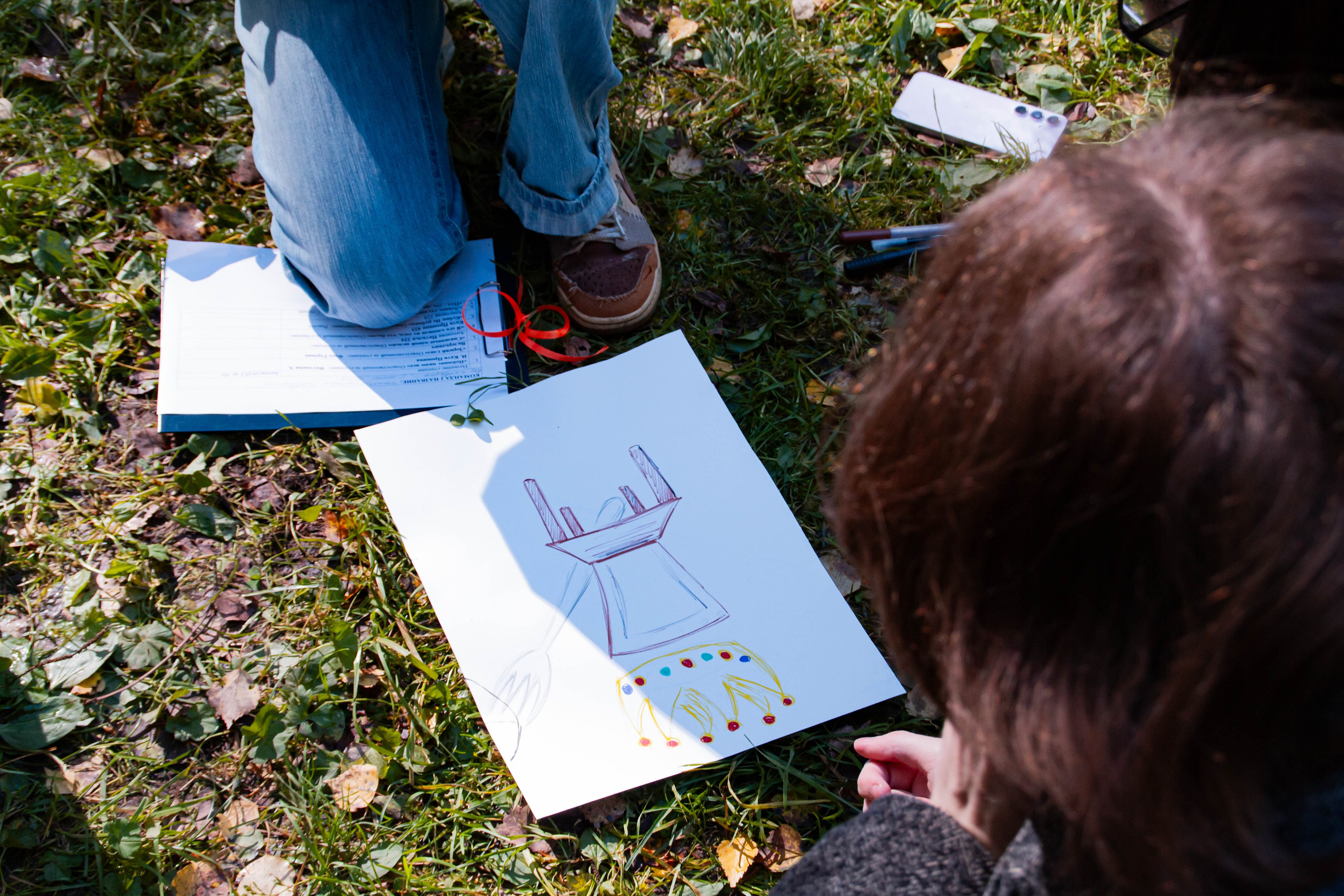 День здоровья в Екатеринбургской академии современного искусства 2025