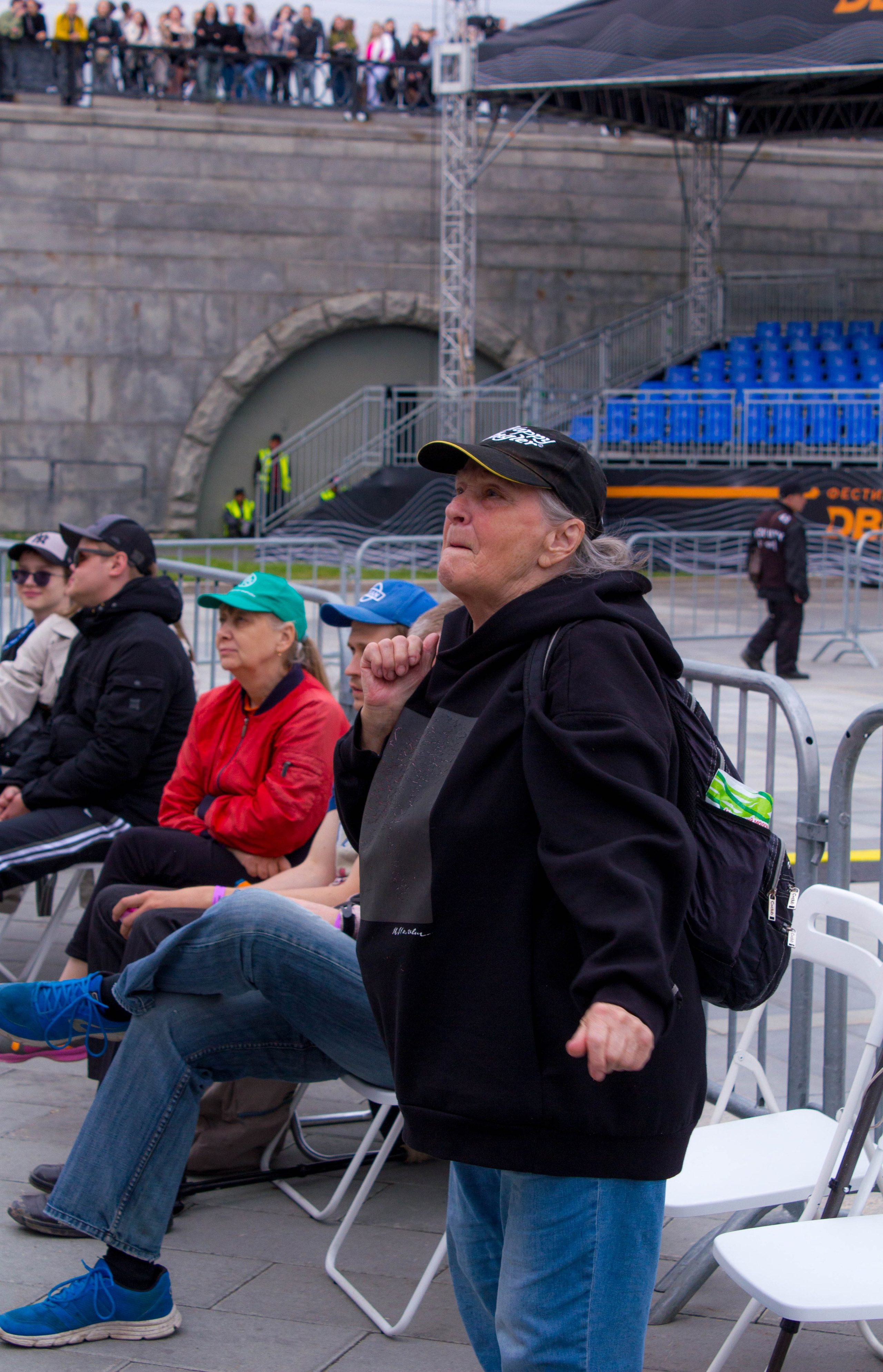 Движение 2024 х Inclusive Event