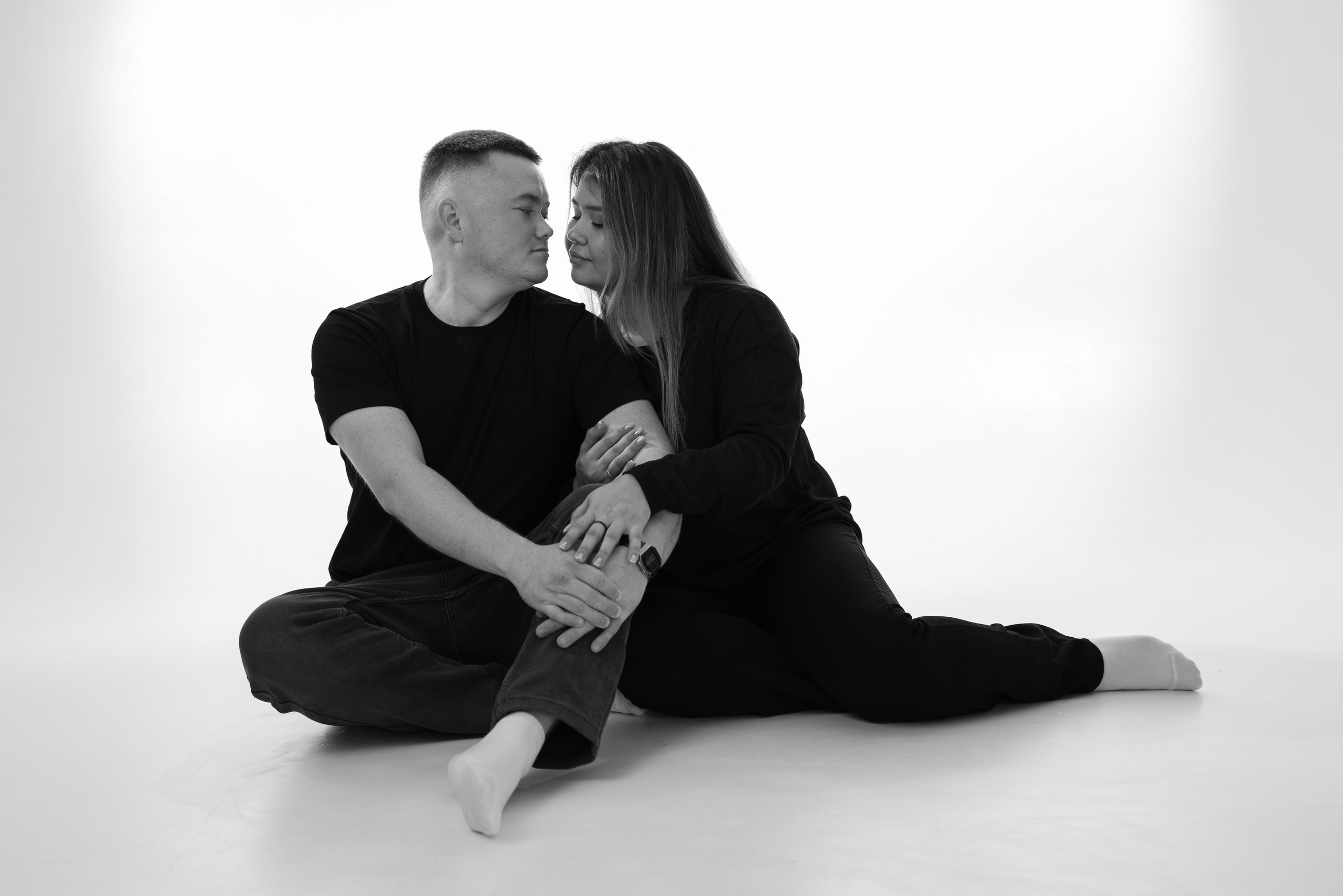 Трепетно. Фотограф в Йошкар-Оле Ангелина Гавра