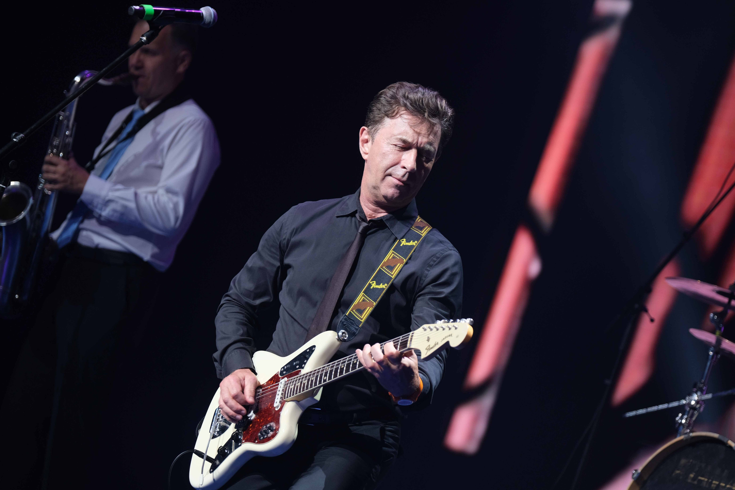 День строителя Атомной отрасли. Фото тур