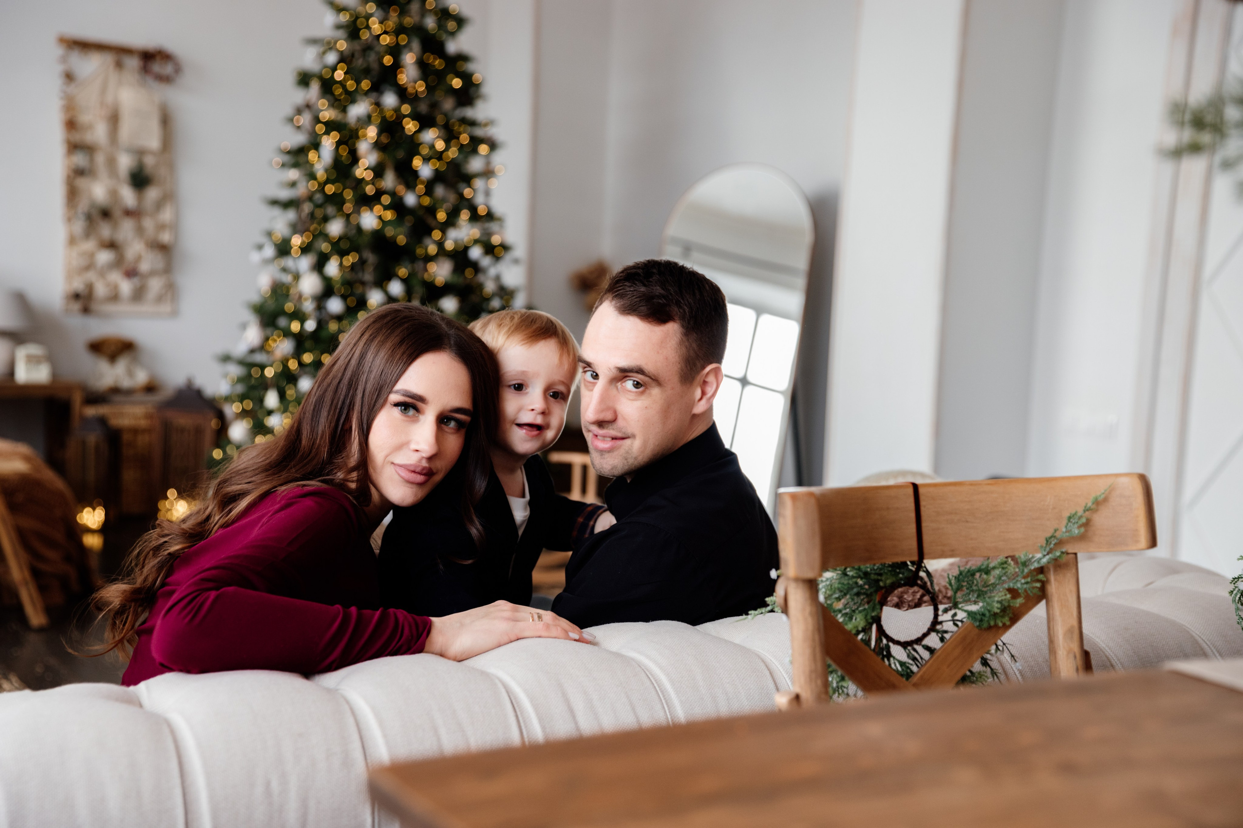 Семейная история). Семейный фотограф документалист в Пензе Лопатинская Татья