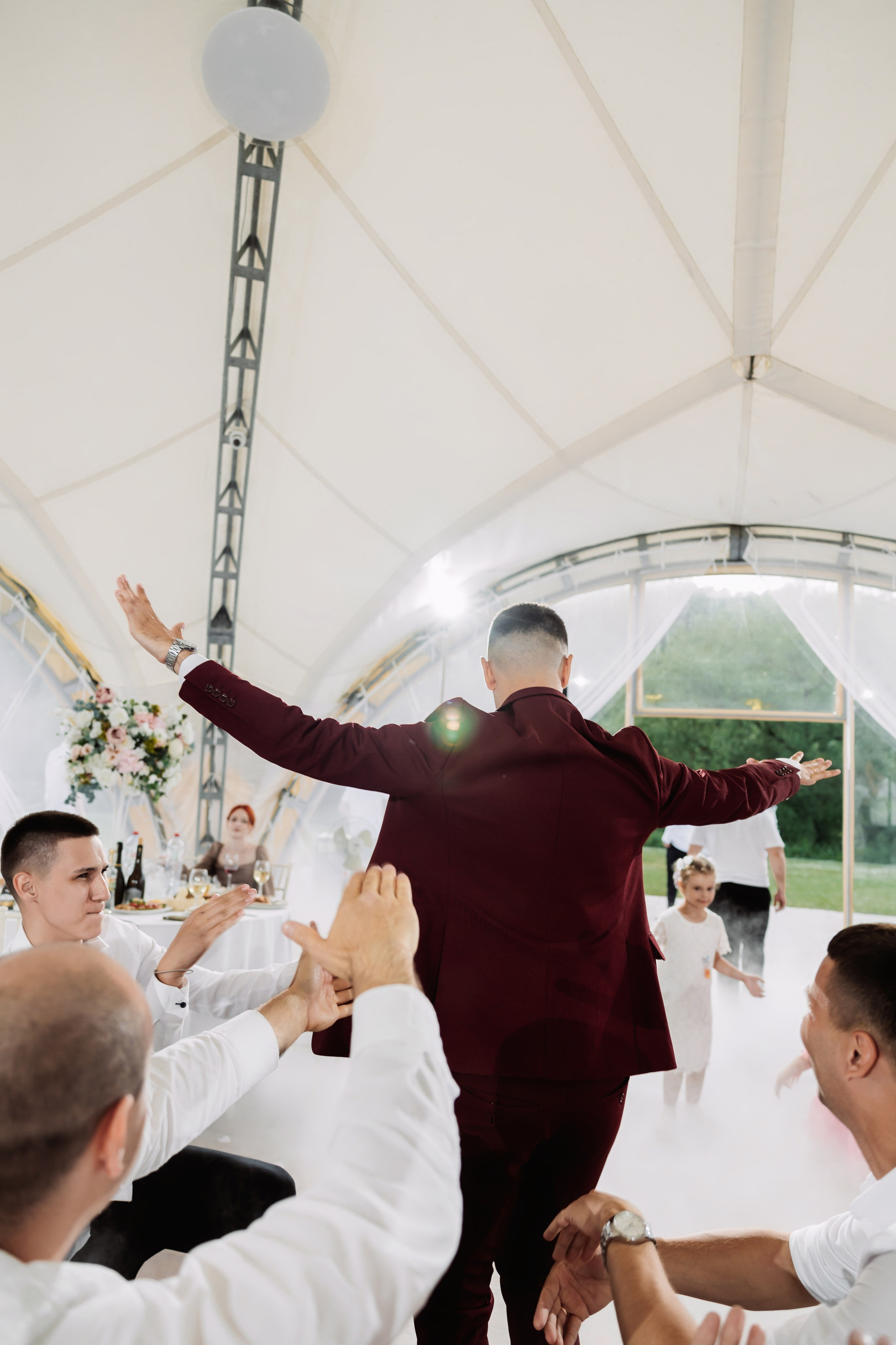 Артем и Анна. ФОТОГРАФ ИРИНА ШАМАТАВА