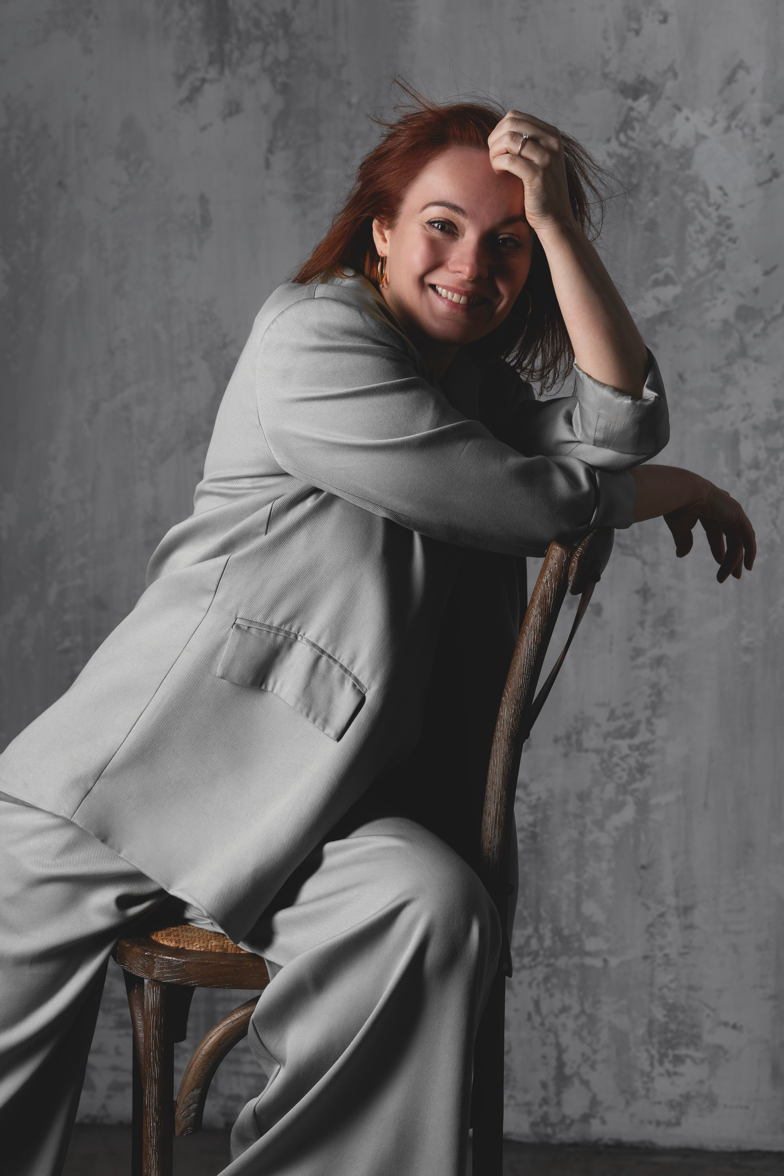 Внутри себя. Семейный и детский фотограф в Москве Ольга Светличная