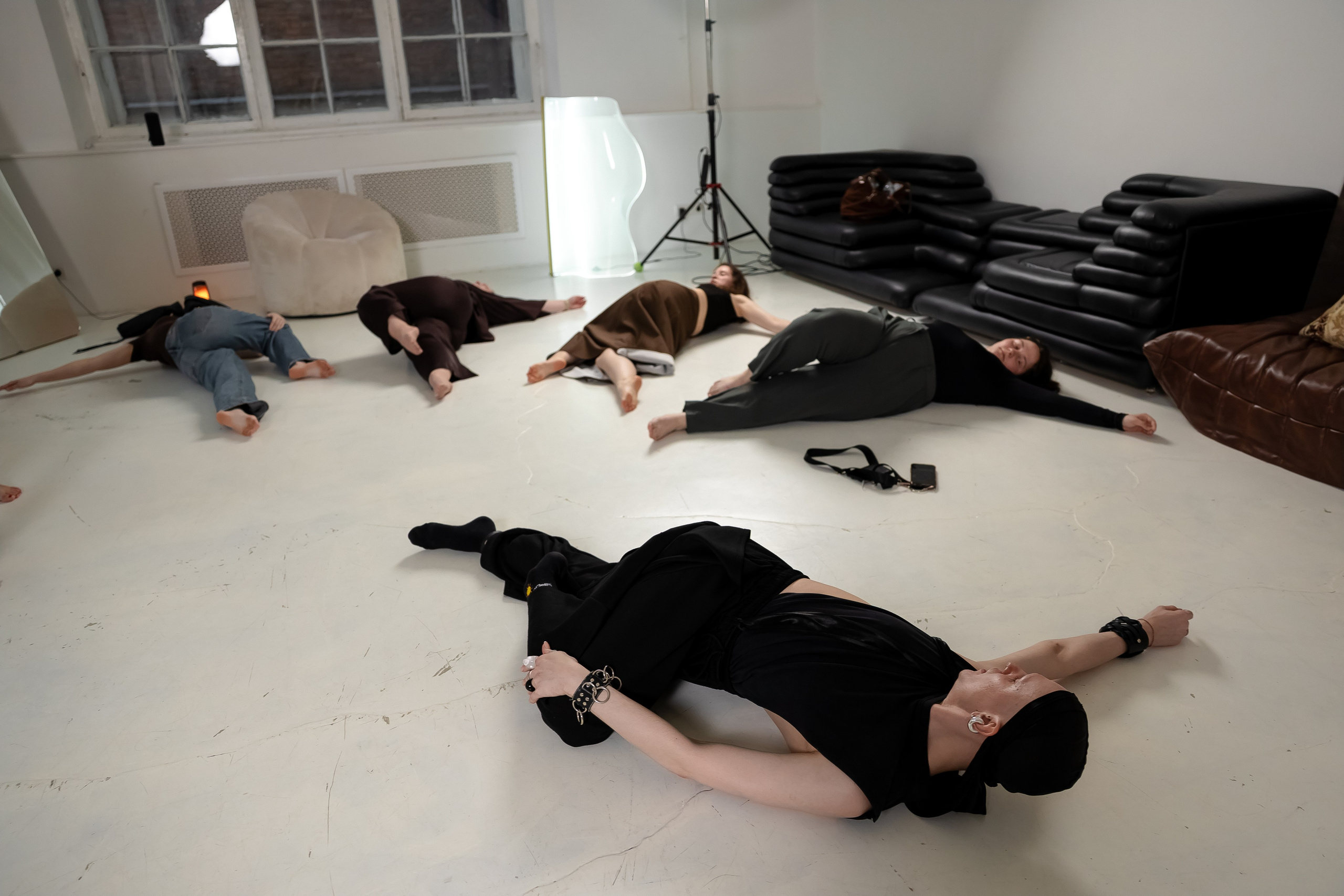 Мастер-класс «Сила легкой походки». Фотограф в Санкт-Петербурге. Диана Шкутова