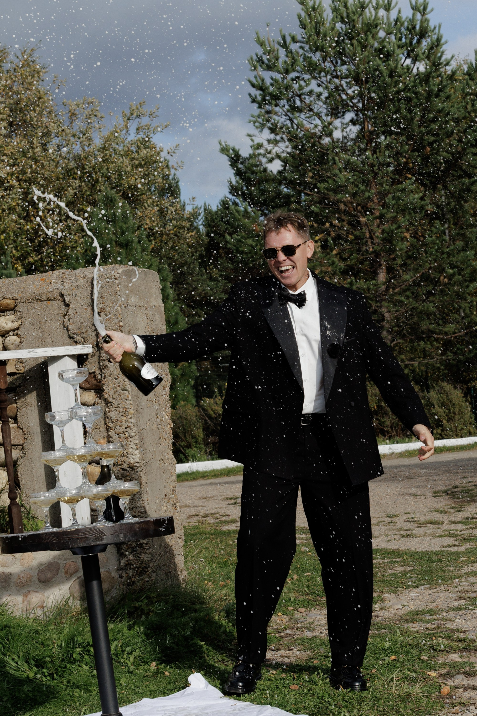 Свадьбы. Свадебный фотограф