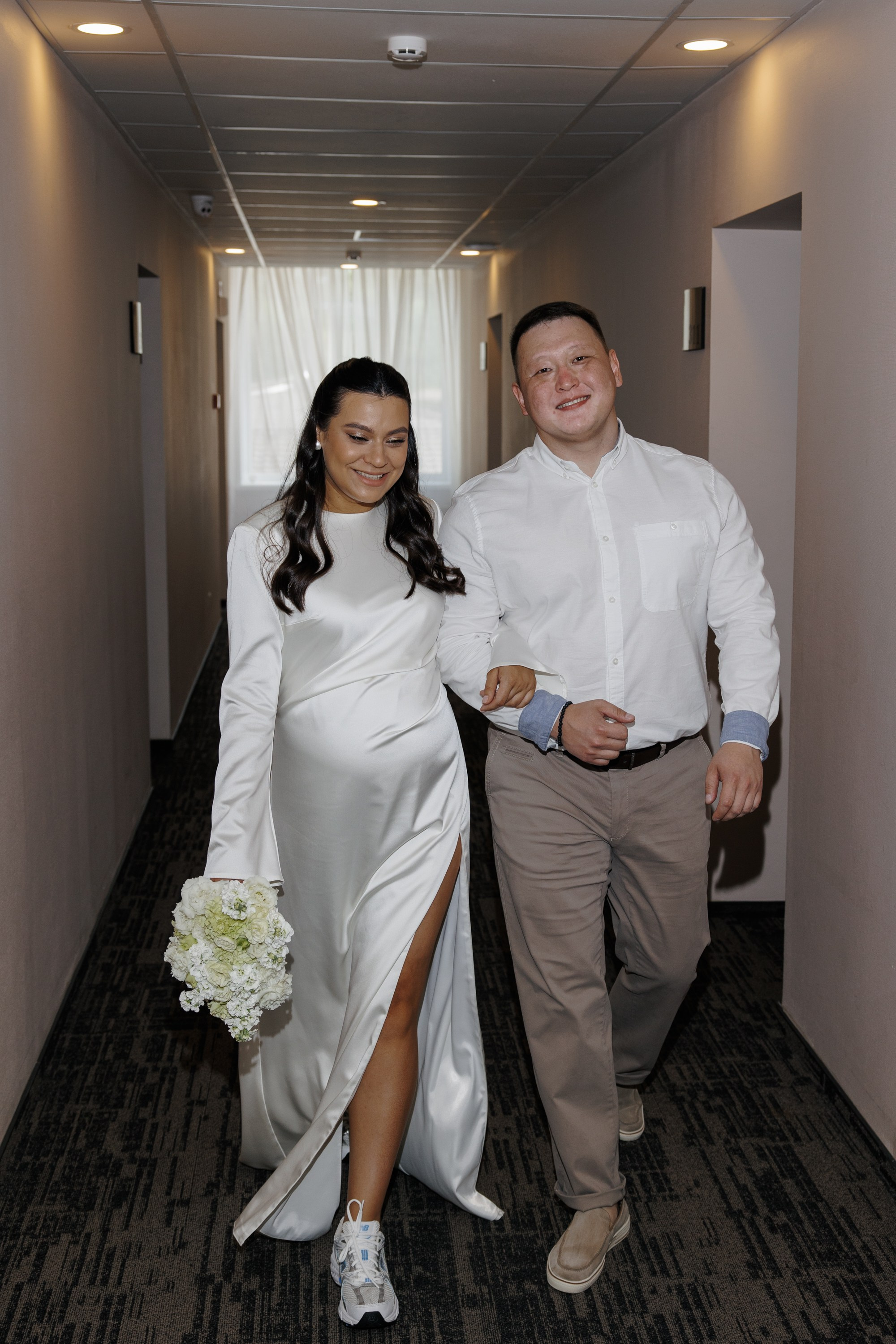 Александр и Диана. Свадебный фотограф