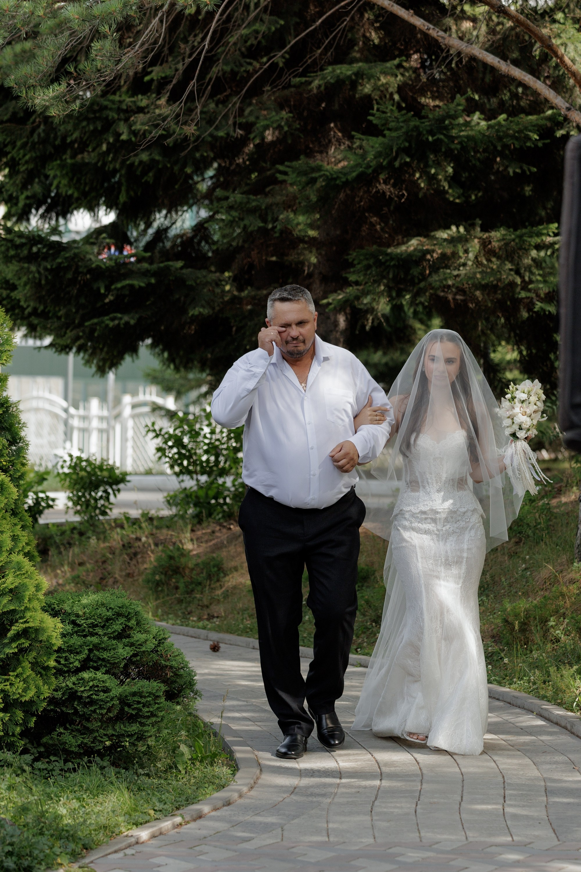 Владислав и Елизавета. Свадебный фотограф