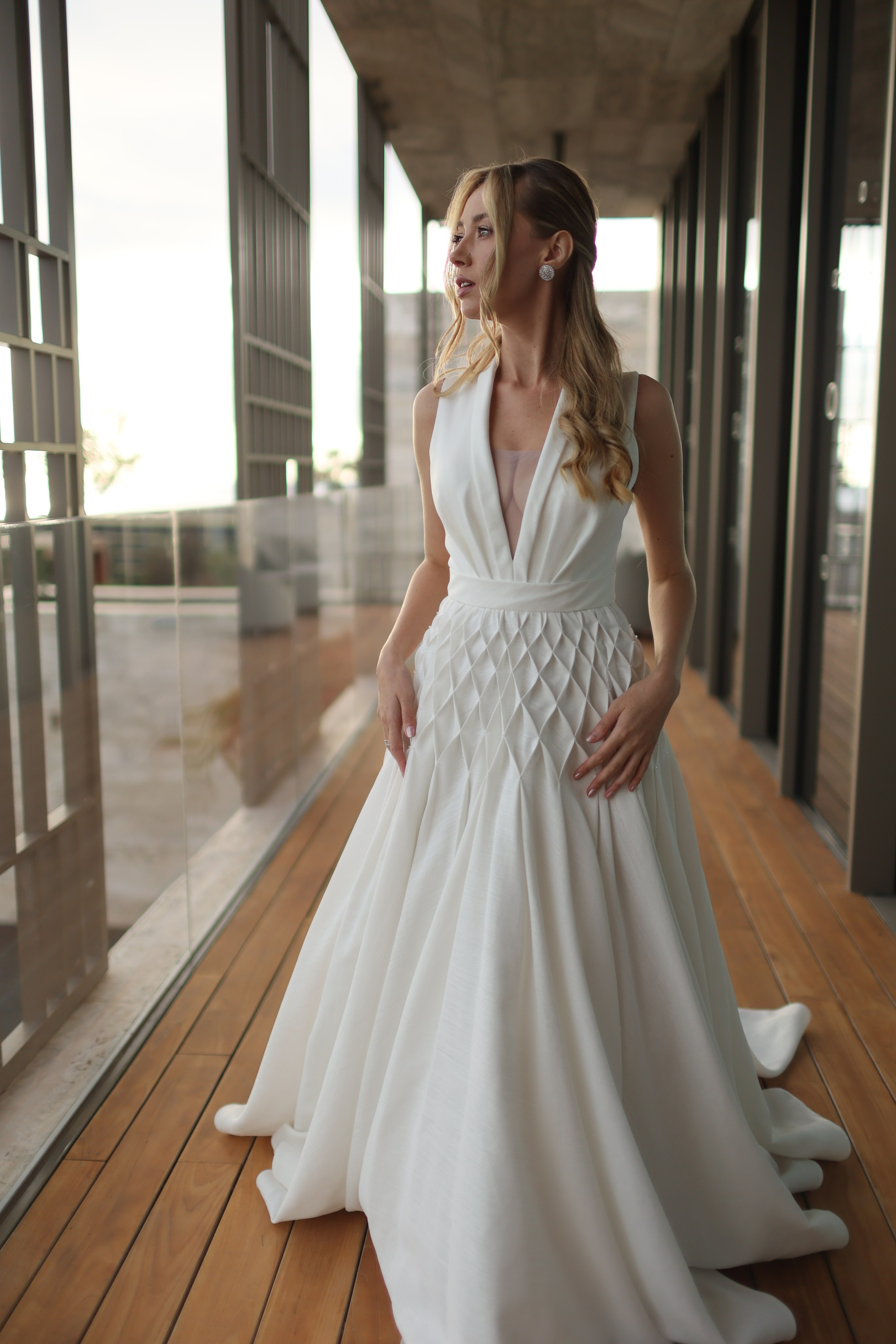 Денис и Виктория. Свадебный фотограф в Крыму