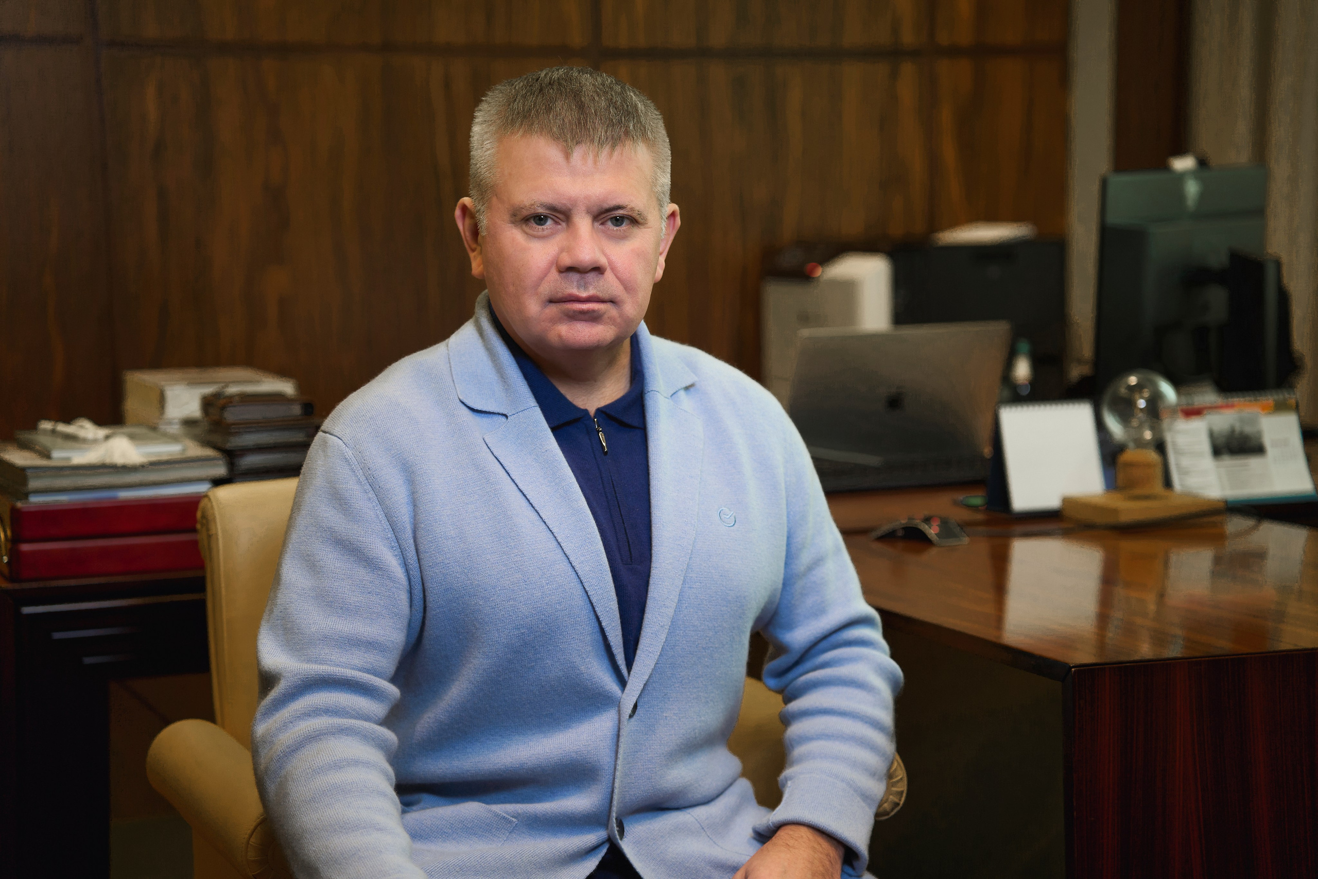 Фото работы. Главная