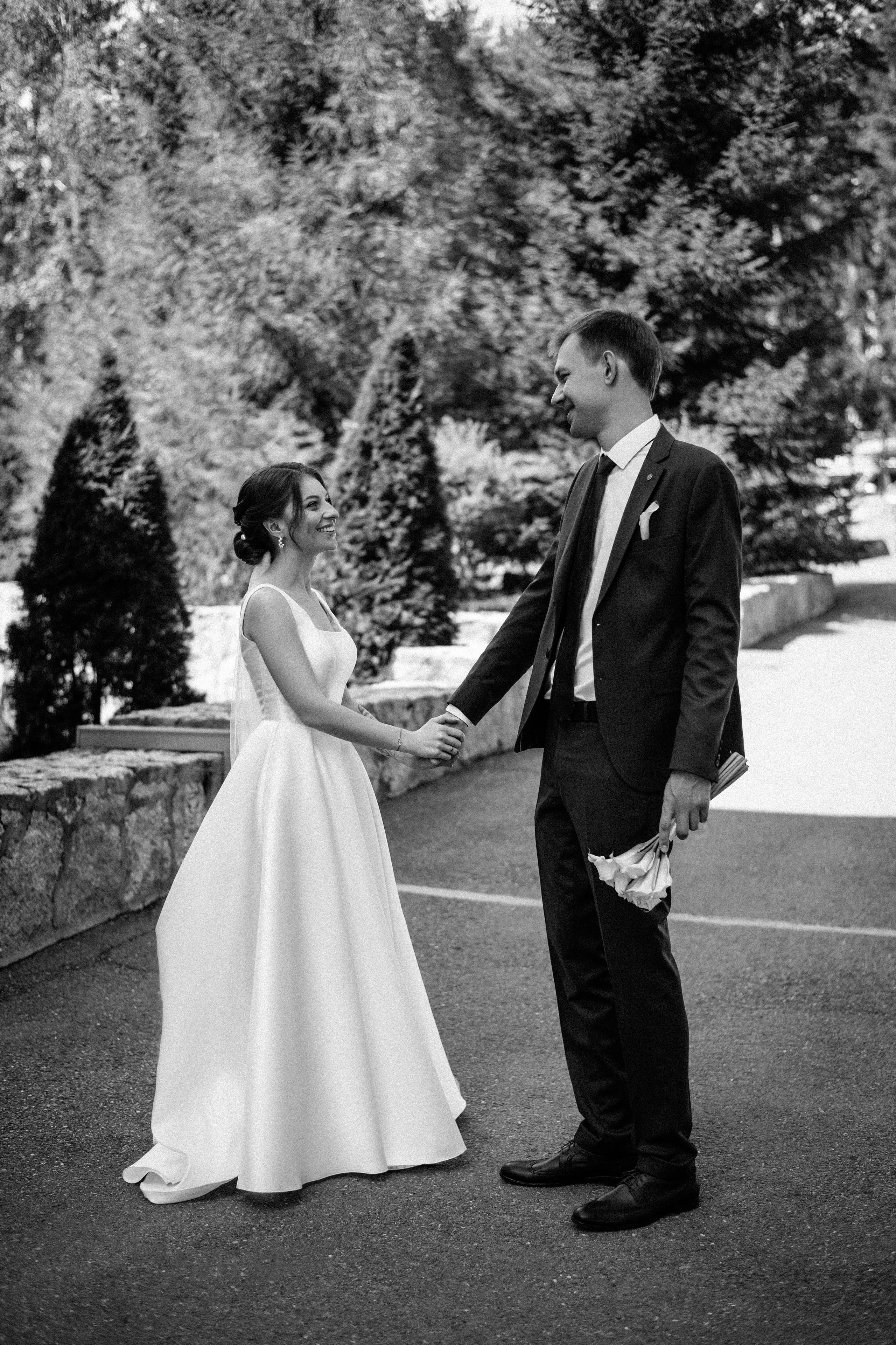 Екатерина & Михаил. Фотограф в Екатеринбурге Веретенова Наталья