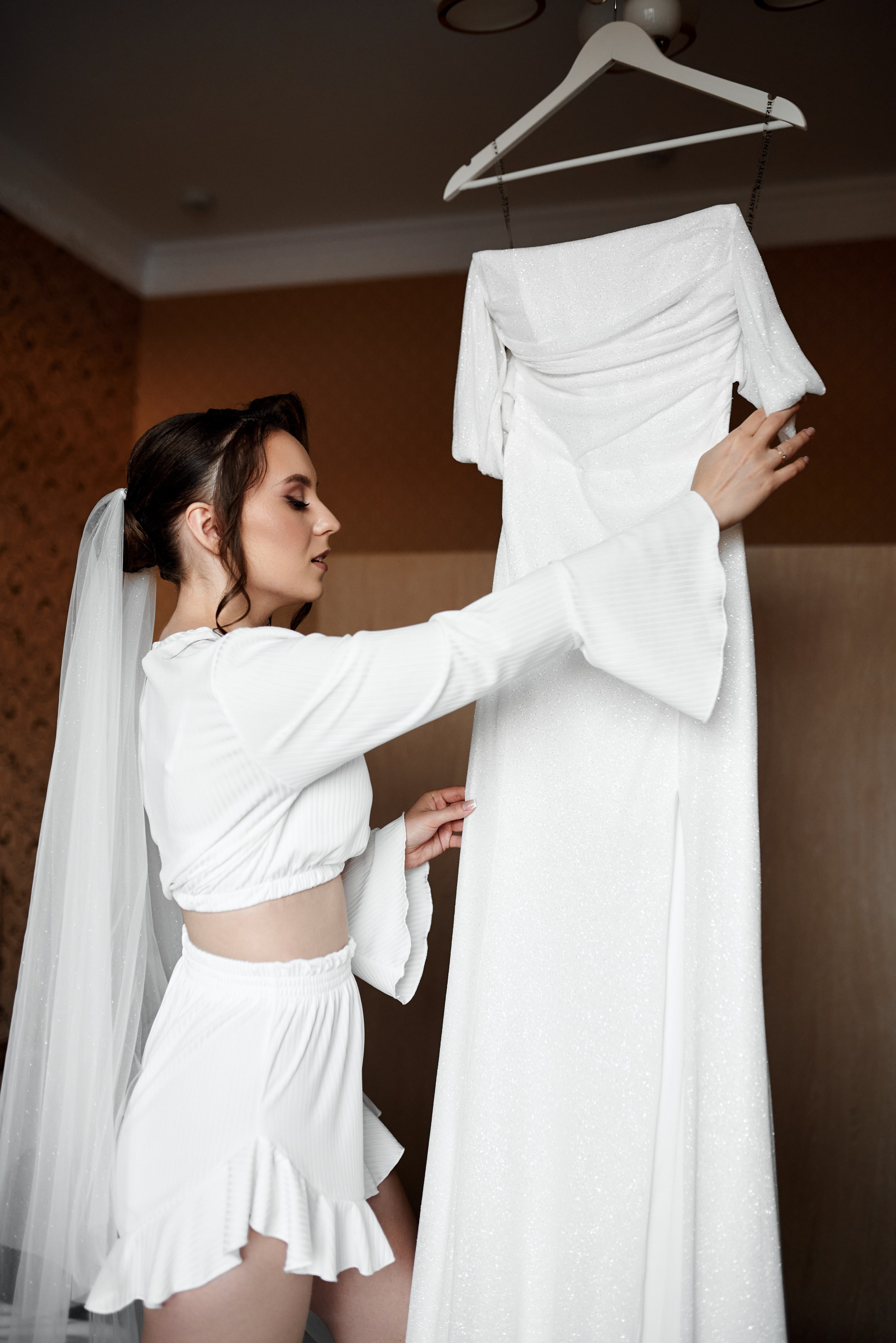 Свадьба Вани и Леры. Свадебный фотограф г. Новочеркасск г. Ростов-на-Дону