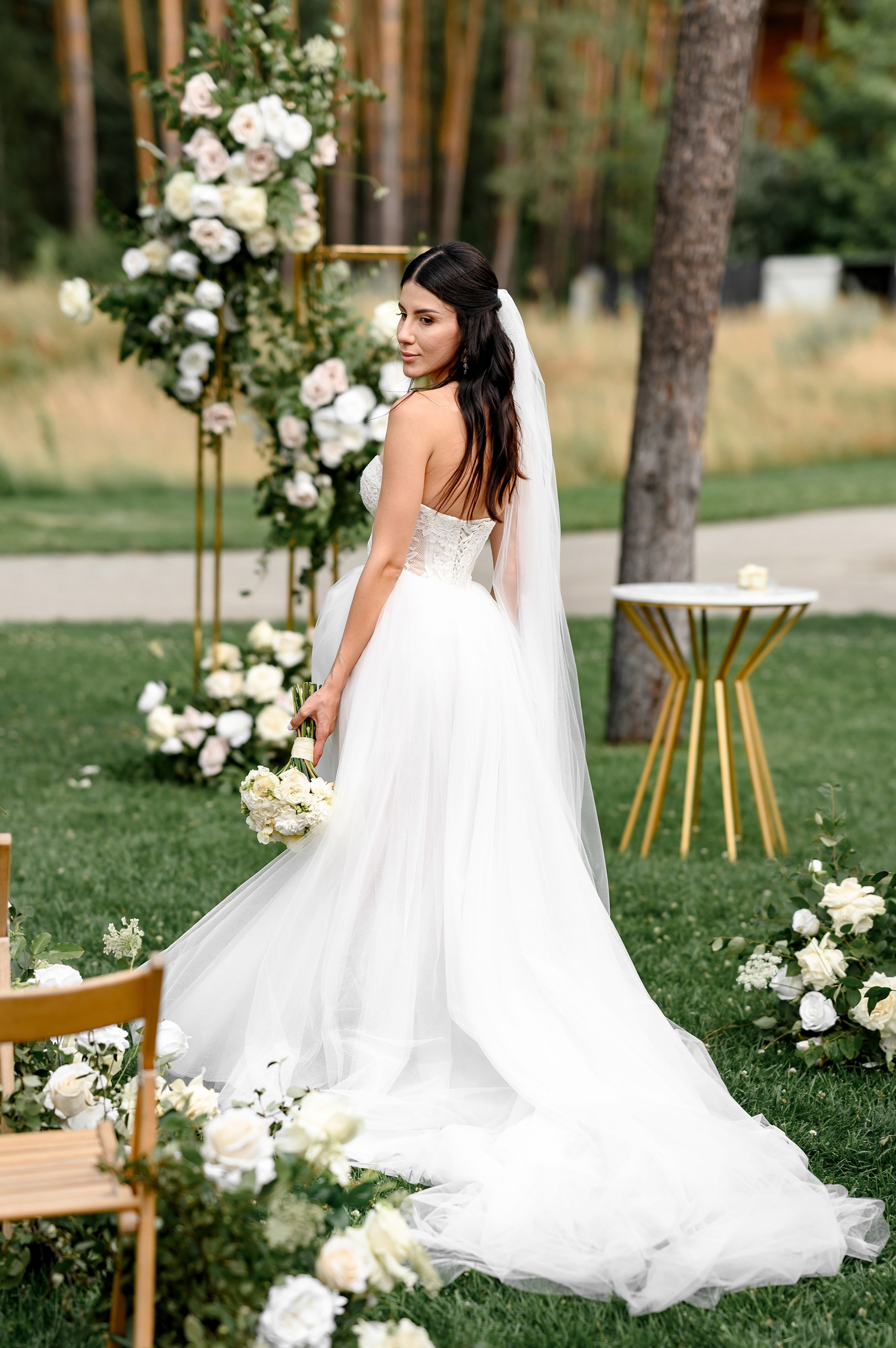 Руслан & Валентина. Москва, видеосъёмка, фотосъёмка, свадебный клип, фильм 4К media production