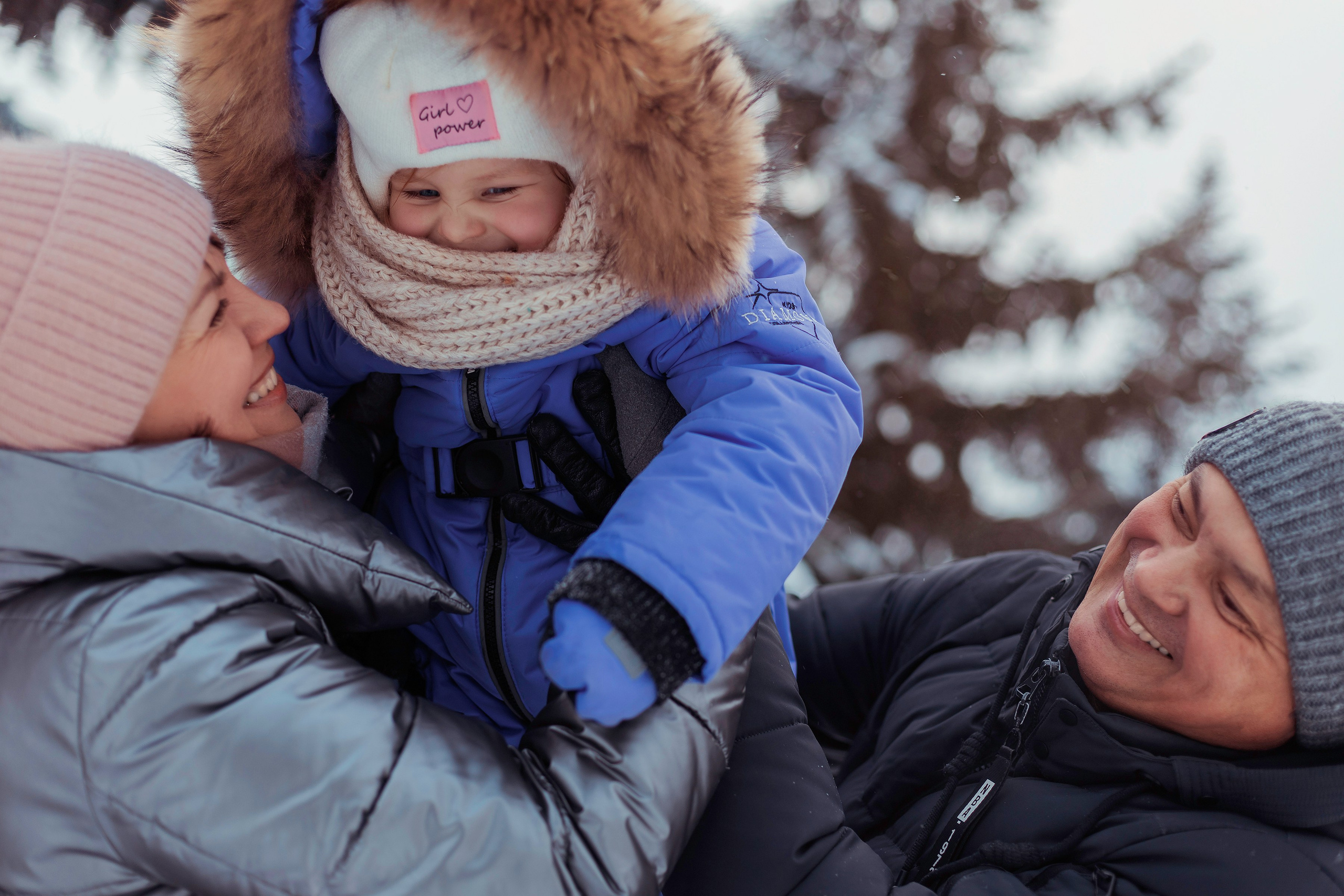 Портфолио. Семейный и детский фотограф в Москве Артём Жигурс