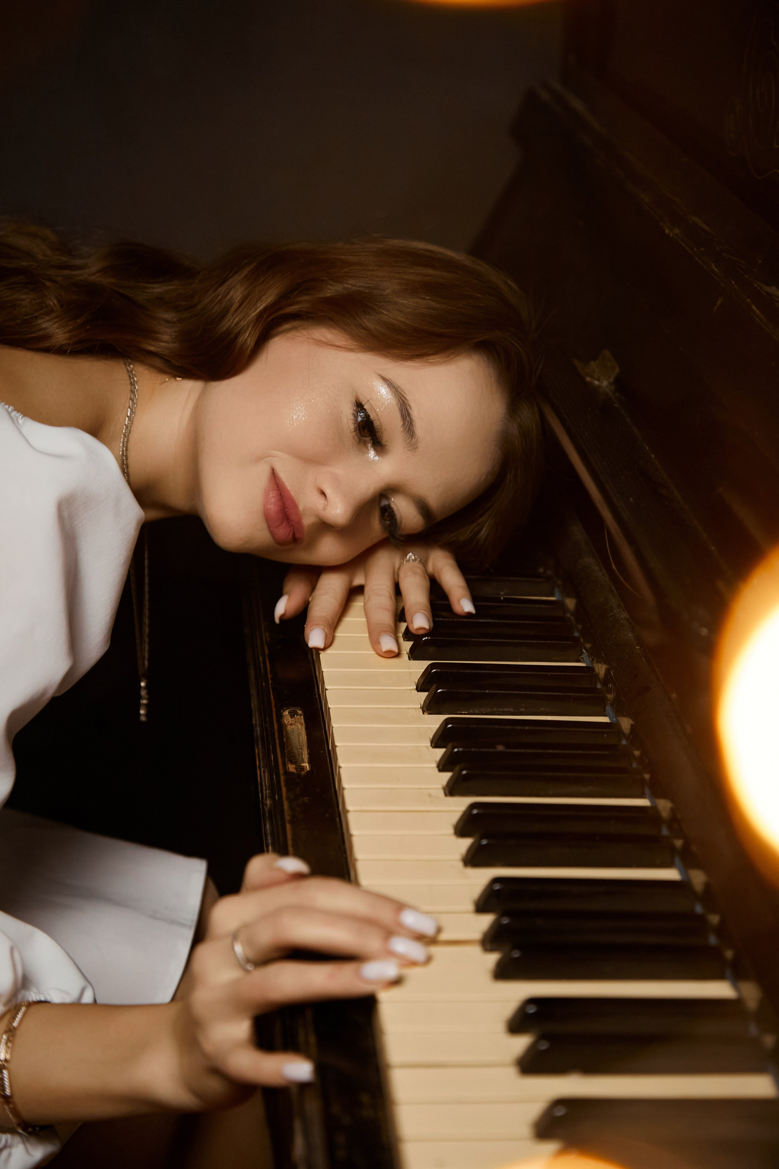 «Подруги у камина». Свадебный и креативный фотограф в ЮФО и МСК