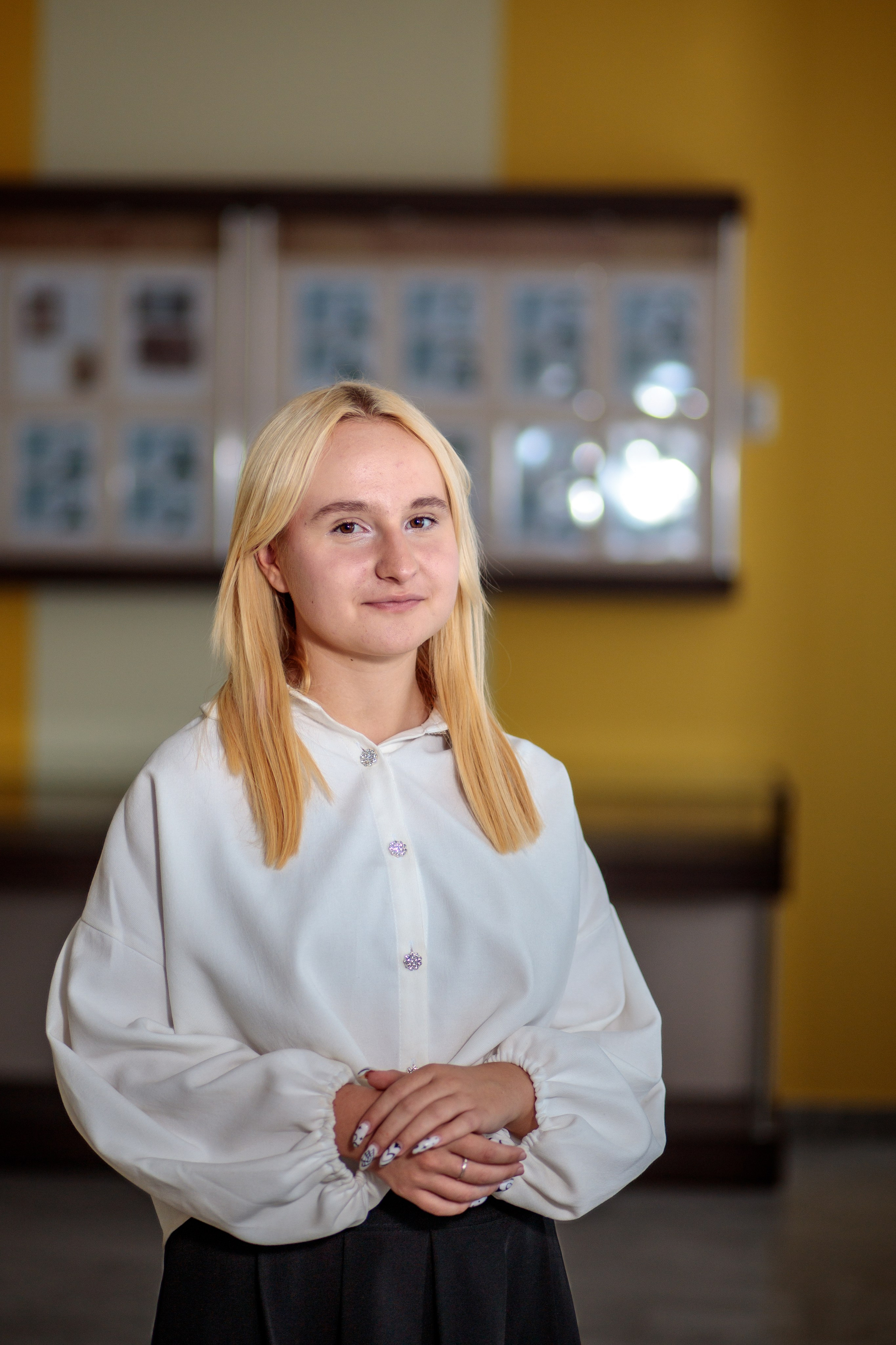 Валуйская сош 1 9А кл. Фотограф для вашей семьи в Валуйках Татьяна Куликова