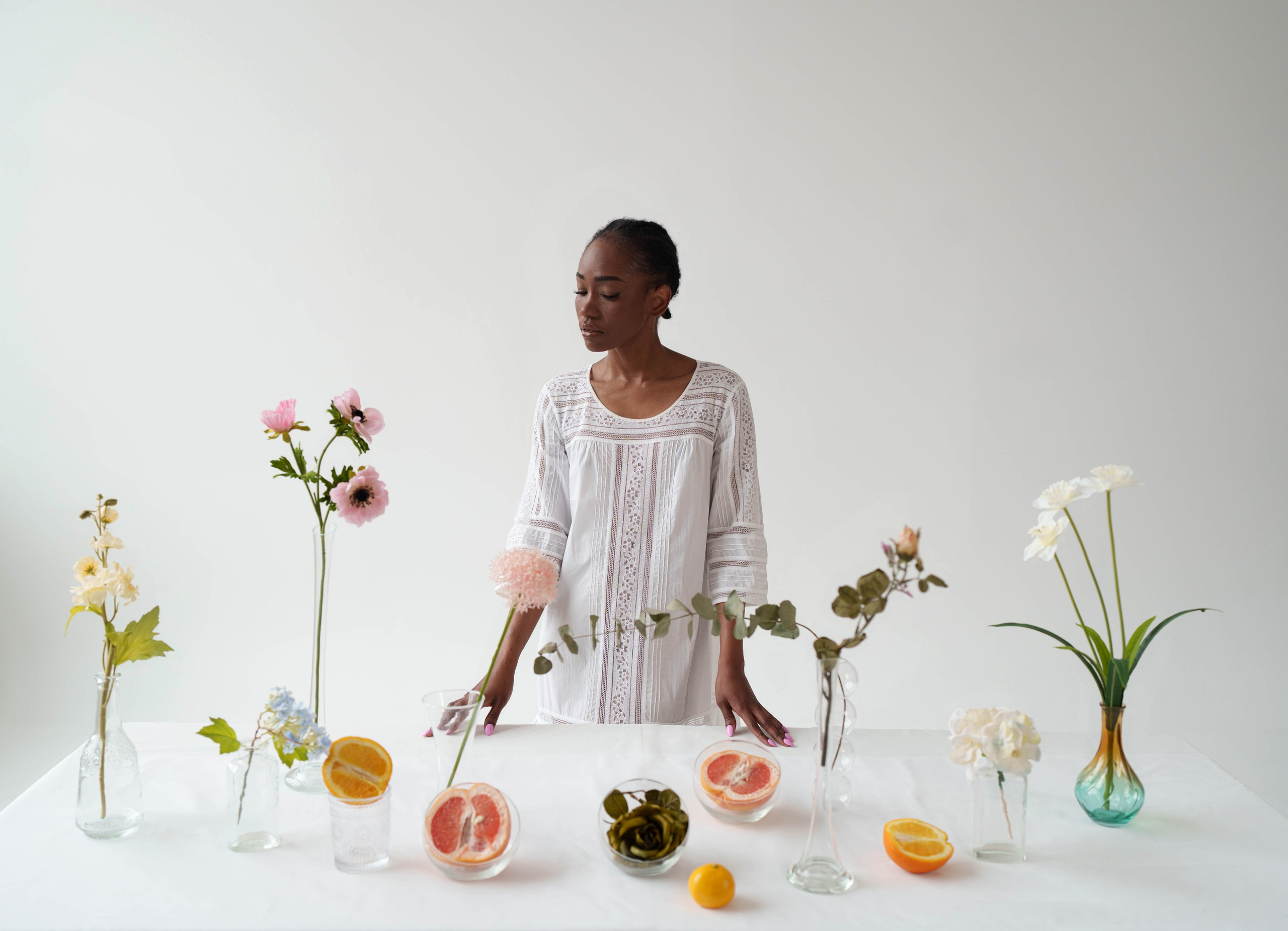 Весна. Индивидуальный фотограф в Красноярске