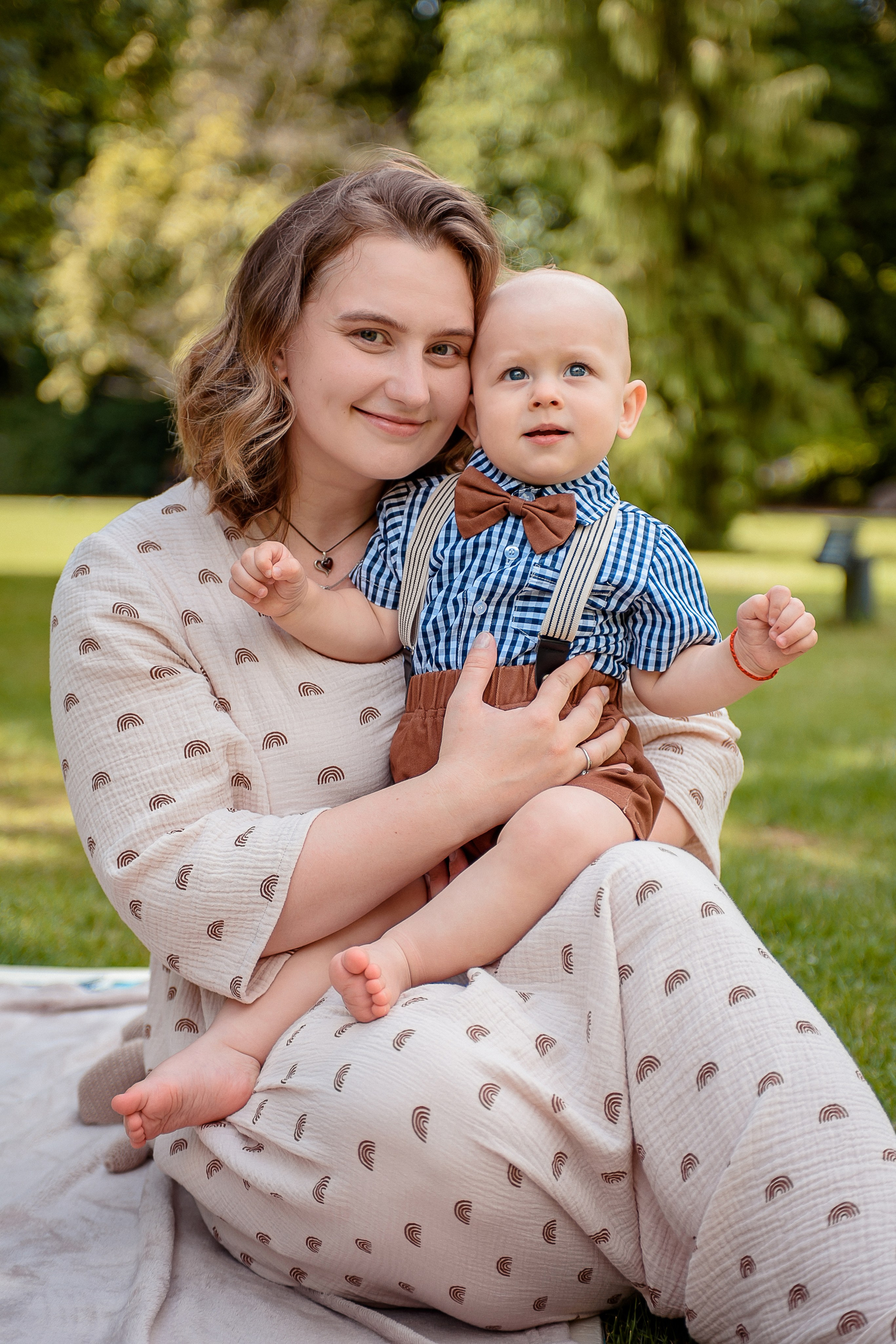 Семья. Семейный и свадебный фотограф Элеонора Головёнкина Калининград — Находка