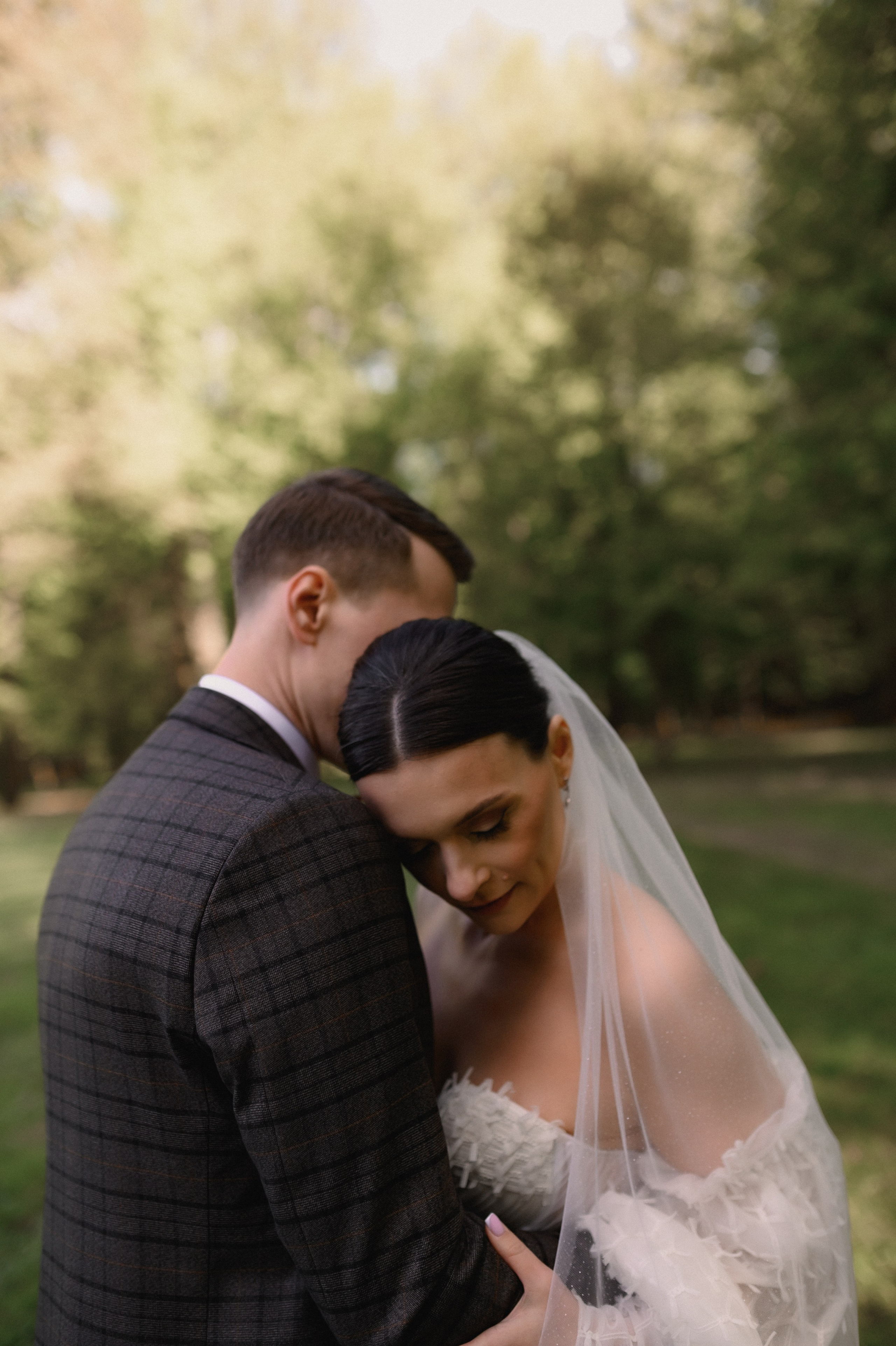 Антон и Наташа. Царицыно. Семейный и свадебный lifestyle-фотограф в Москве Мария Петрова