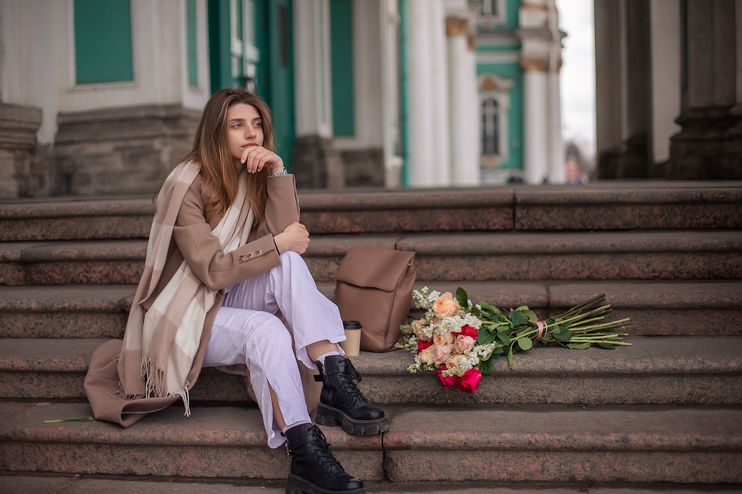 Семейный и детский Фотограф Санкт-Петербург Анастасия Гончарова