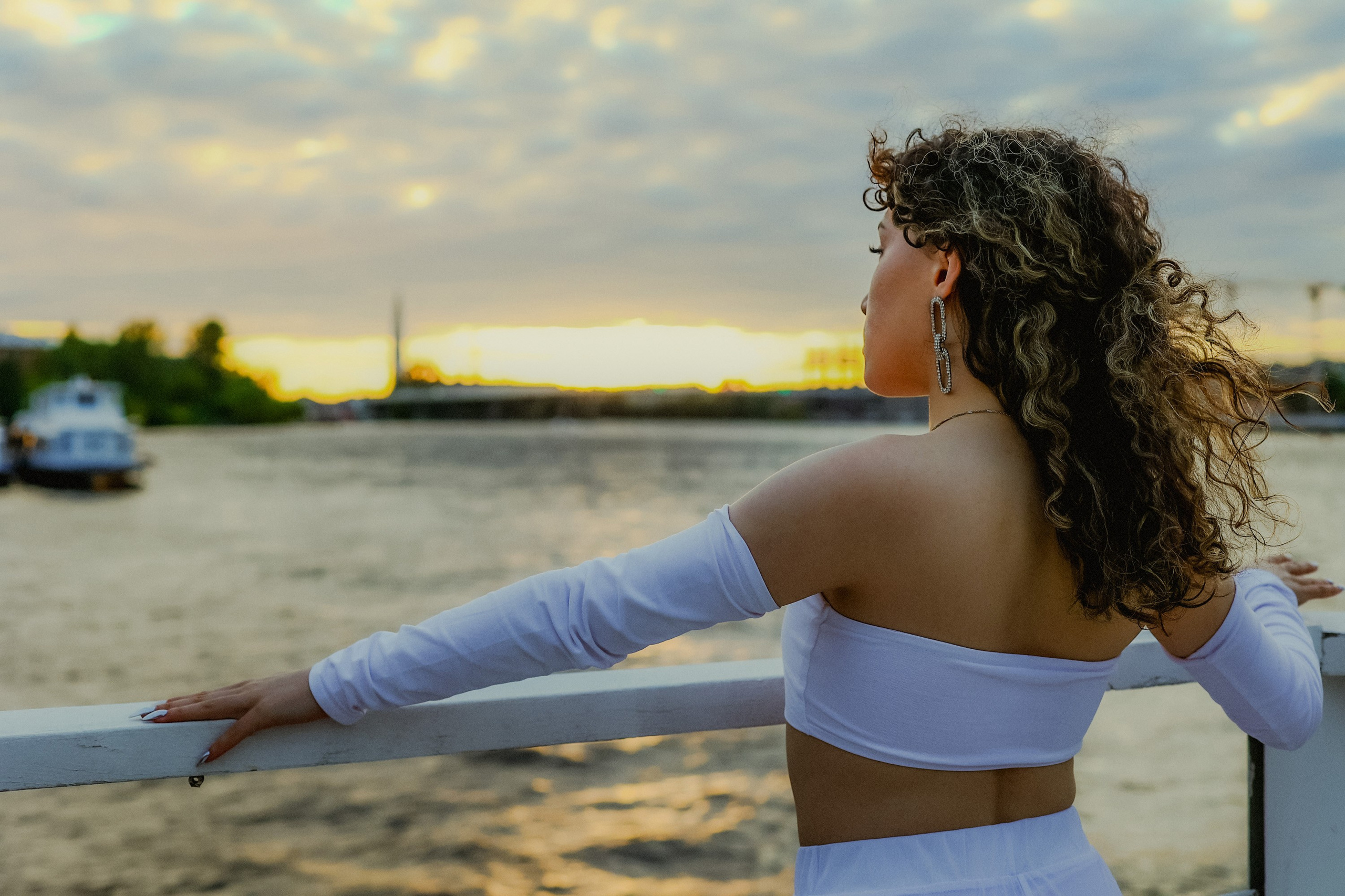 Репортаж. Профессиональной фотограф в Санкт-Петербурге Алексей Киселёв