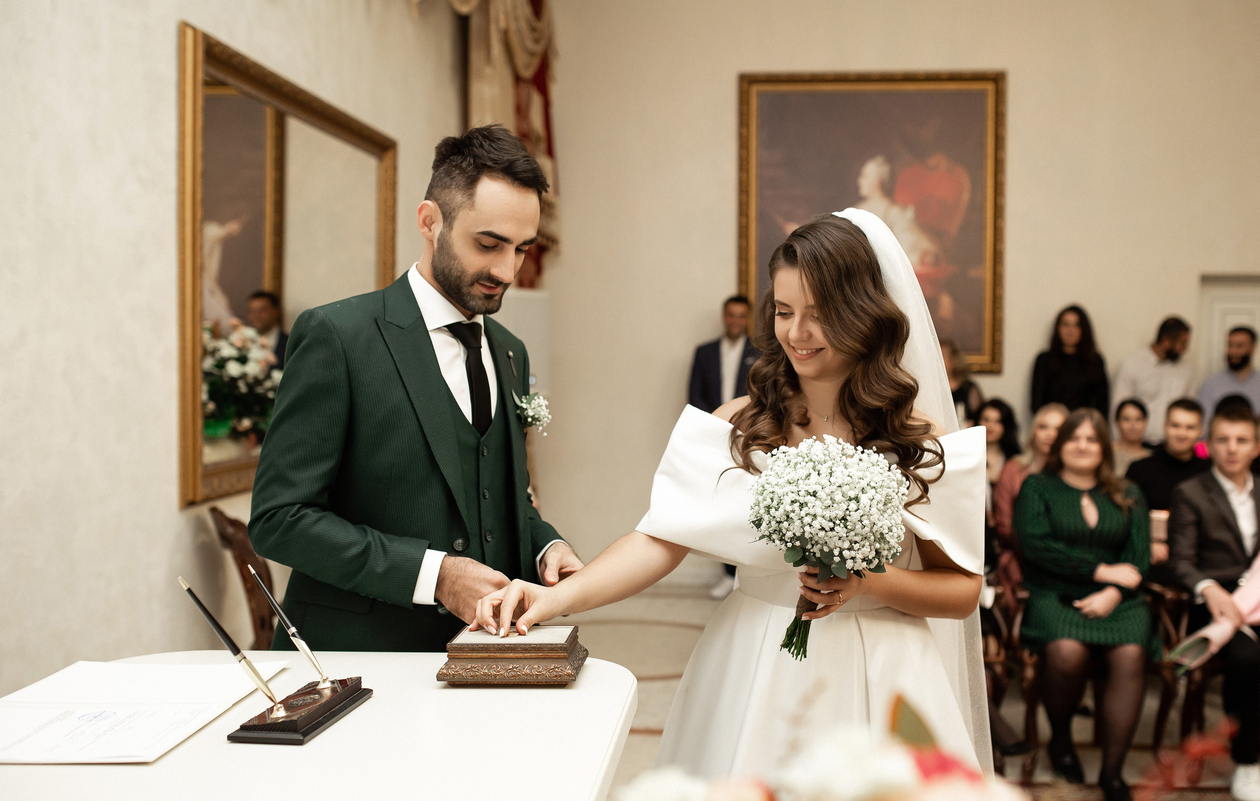 Валера&Лера. Свадебный фотограф в Краснодаре Анастасия Широкова