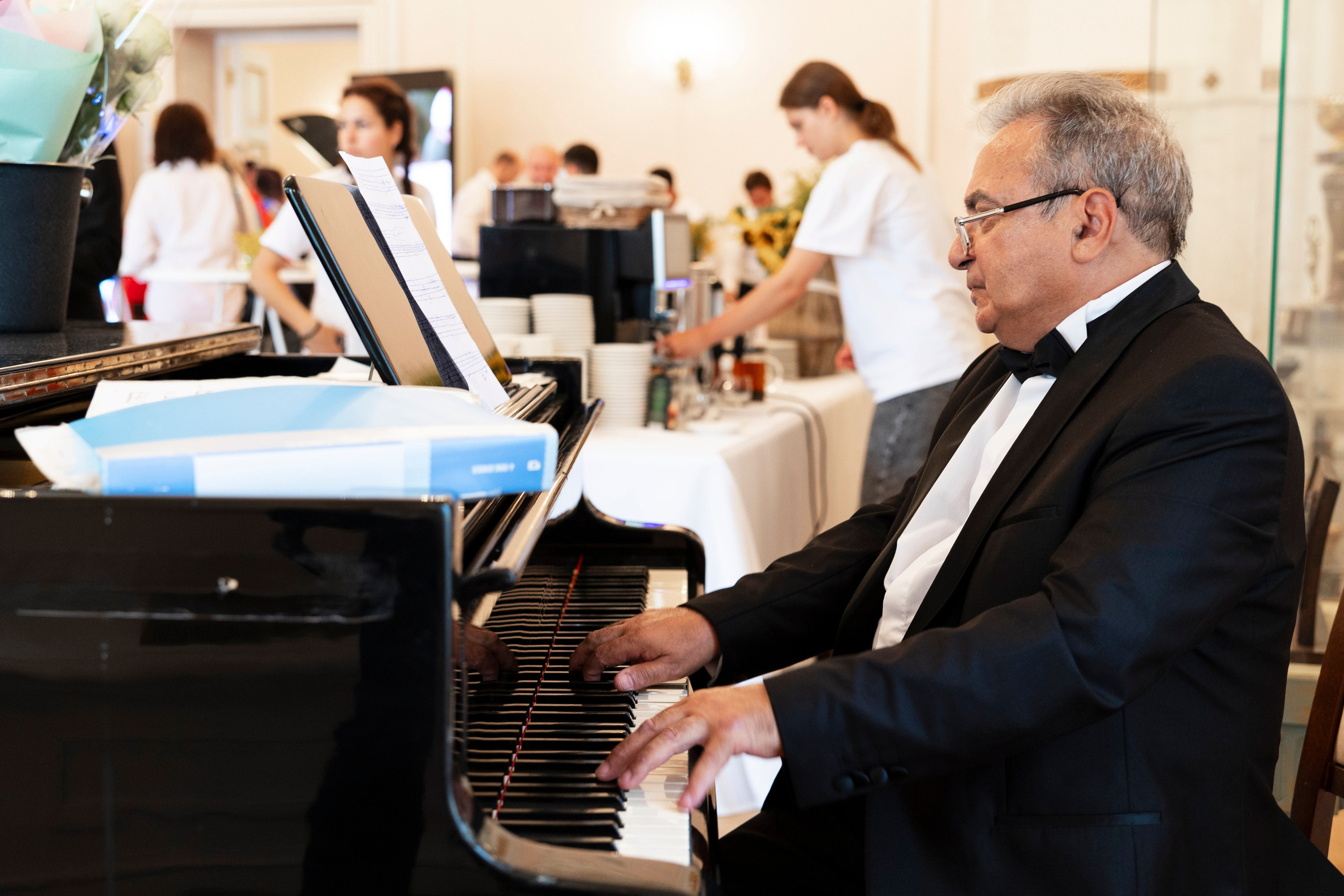 ГОРОДОШНЫЙ СПОРТ 100 ЛЕТ. Фотограф Георгий Нигматулин