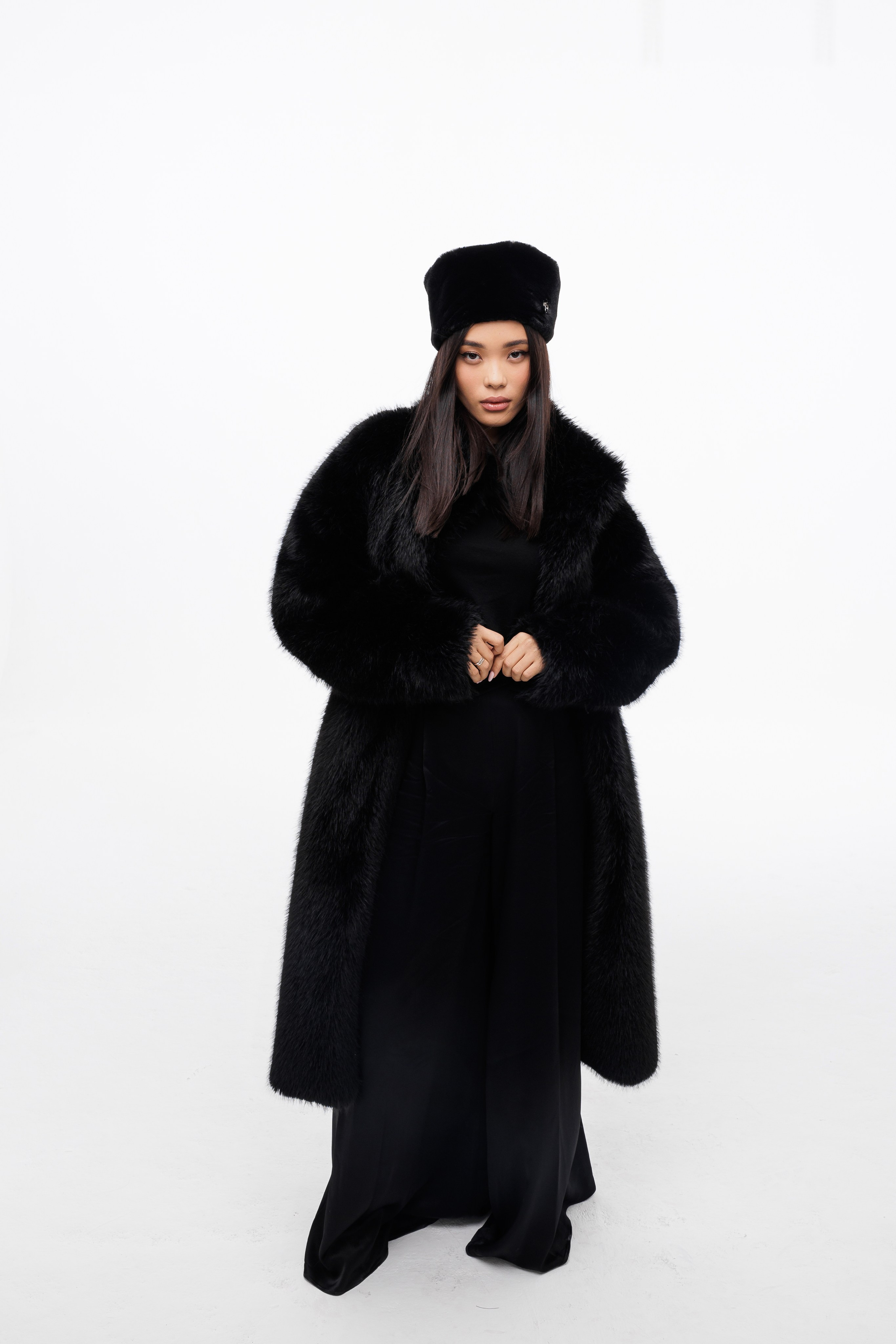 FETISH. Светский фотограф — Анисина Ирина