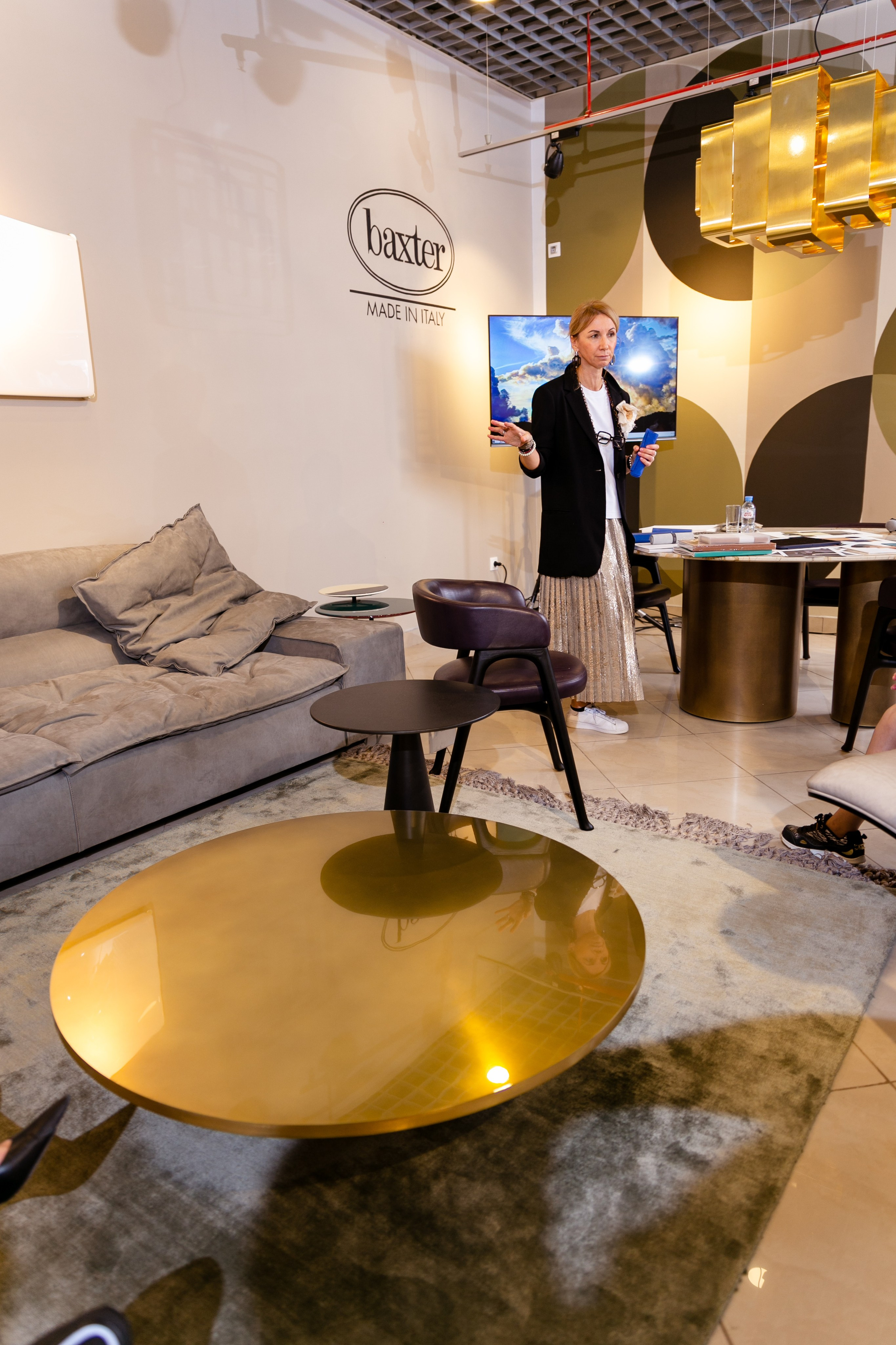 Репортаж презентации. Спортивный фотограф Нижний Новгород