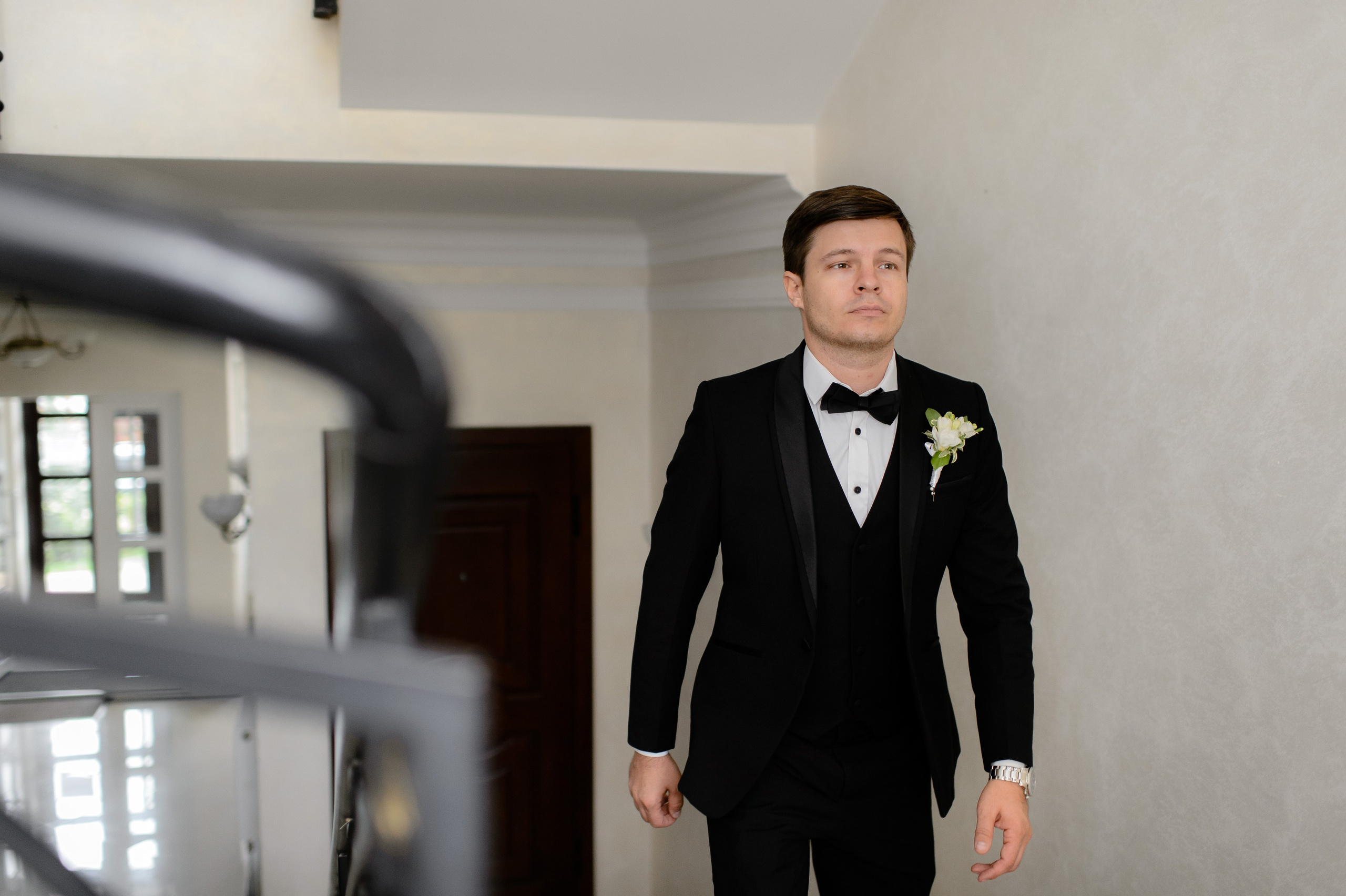 Dmitry & Anastasiya. Wedding and Destination photographer Rustam Kalimullin