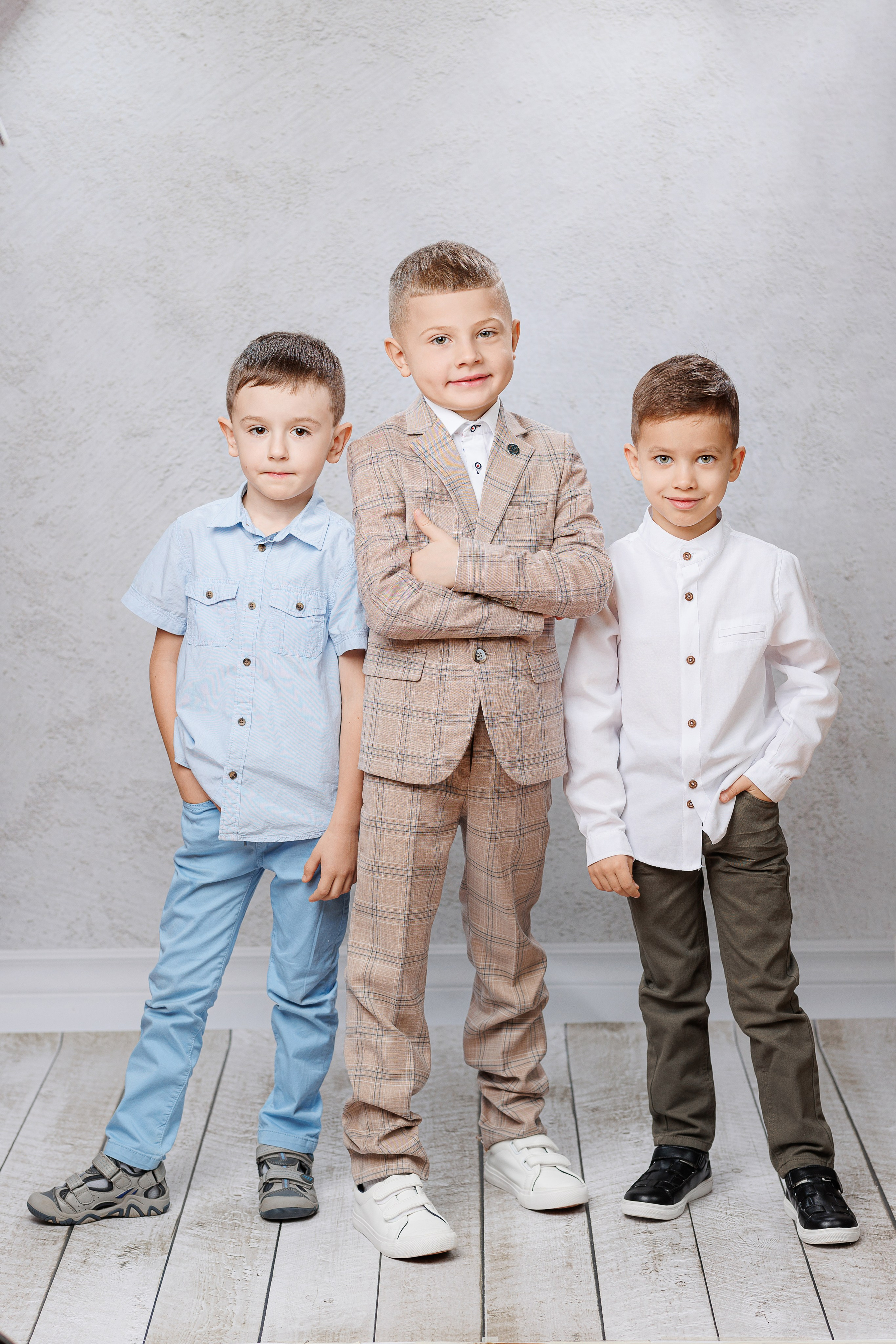 Фото с друзьями и общегрупповые. Семейный и детский фотограф Комина Елена, Власиха, Одинцово