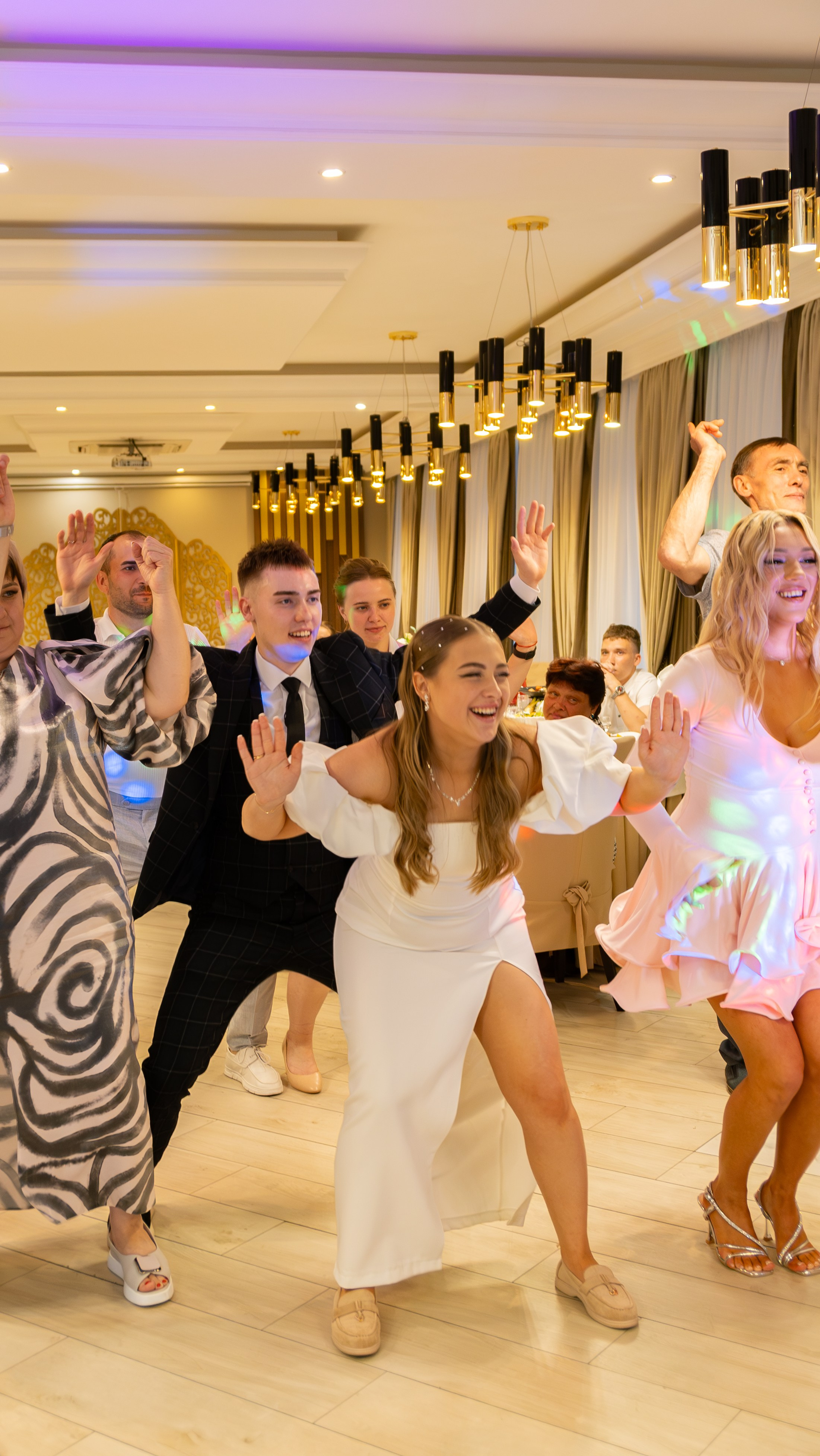 Камиль и Алена. Фотограф и видеограф Андрей Кукишев