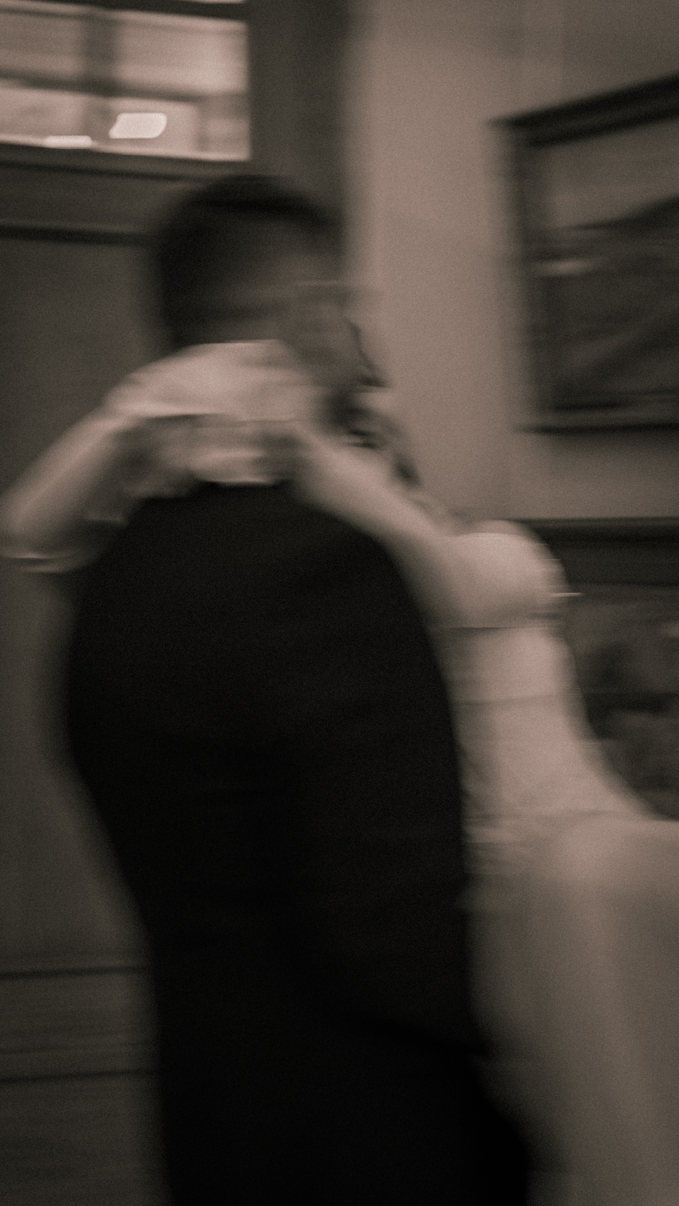 Федор и Любовь. Фотограф и видеограф Андрей Кукишев