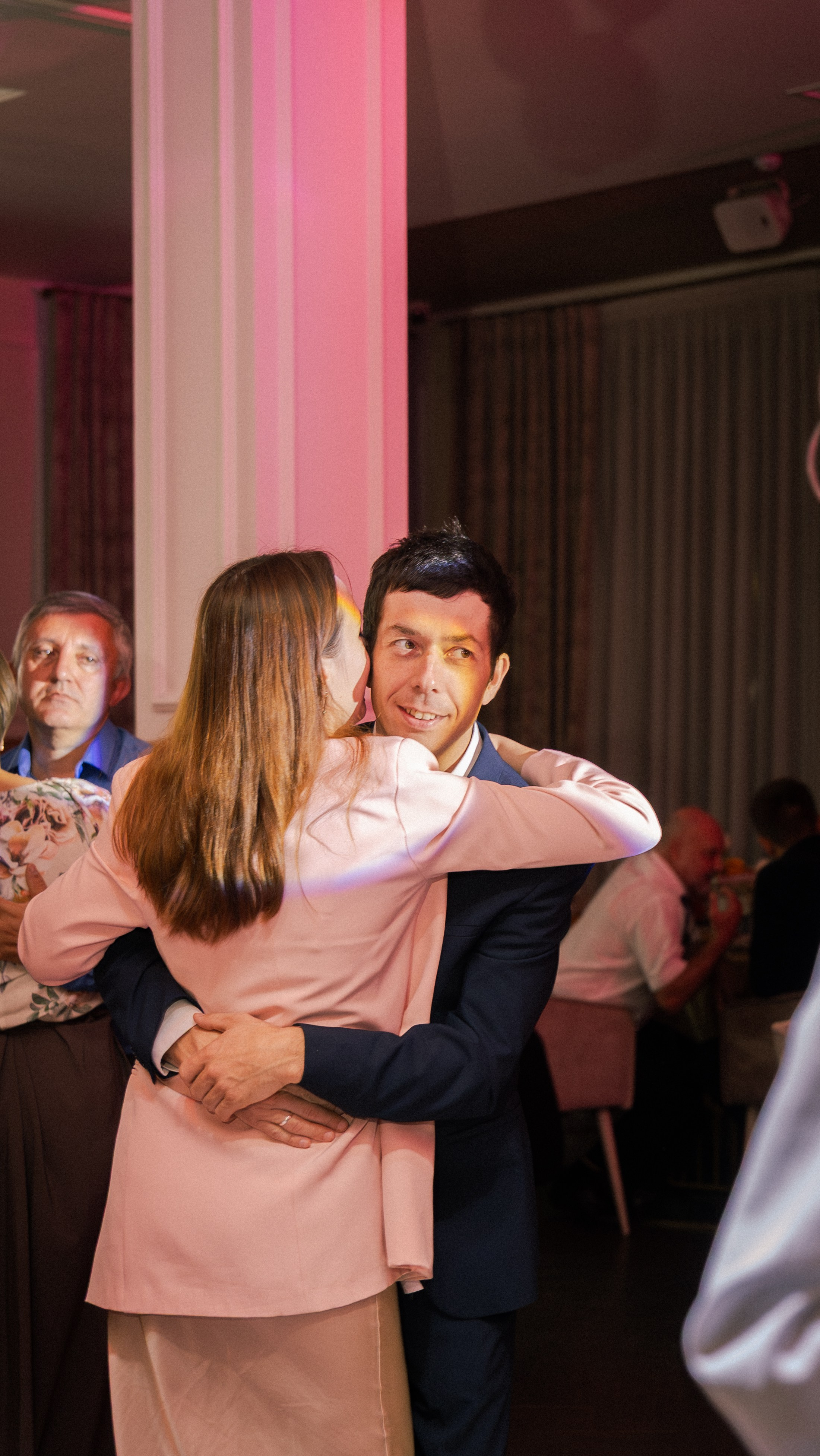 Денис и Галина. Фотограф и видеограф Андрей Кукишев