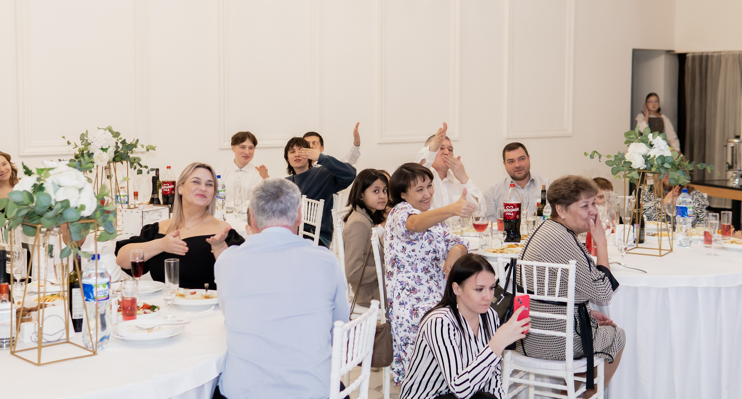 Алиса и Никита. Фотограф и видеограф Андрей Кукишев