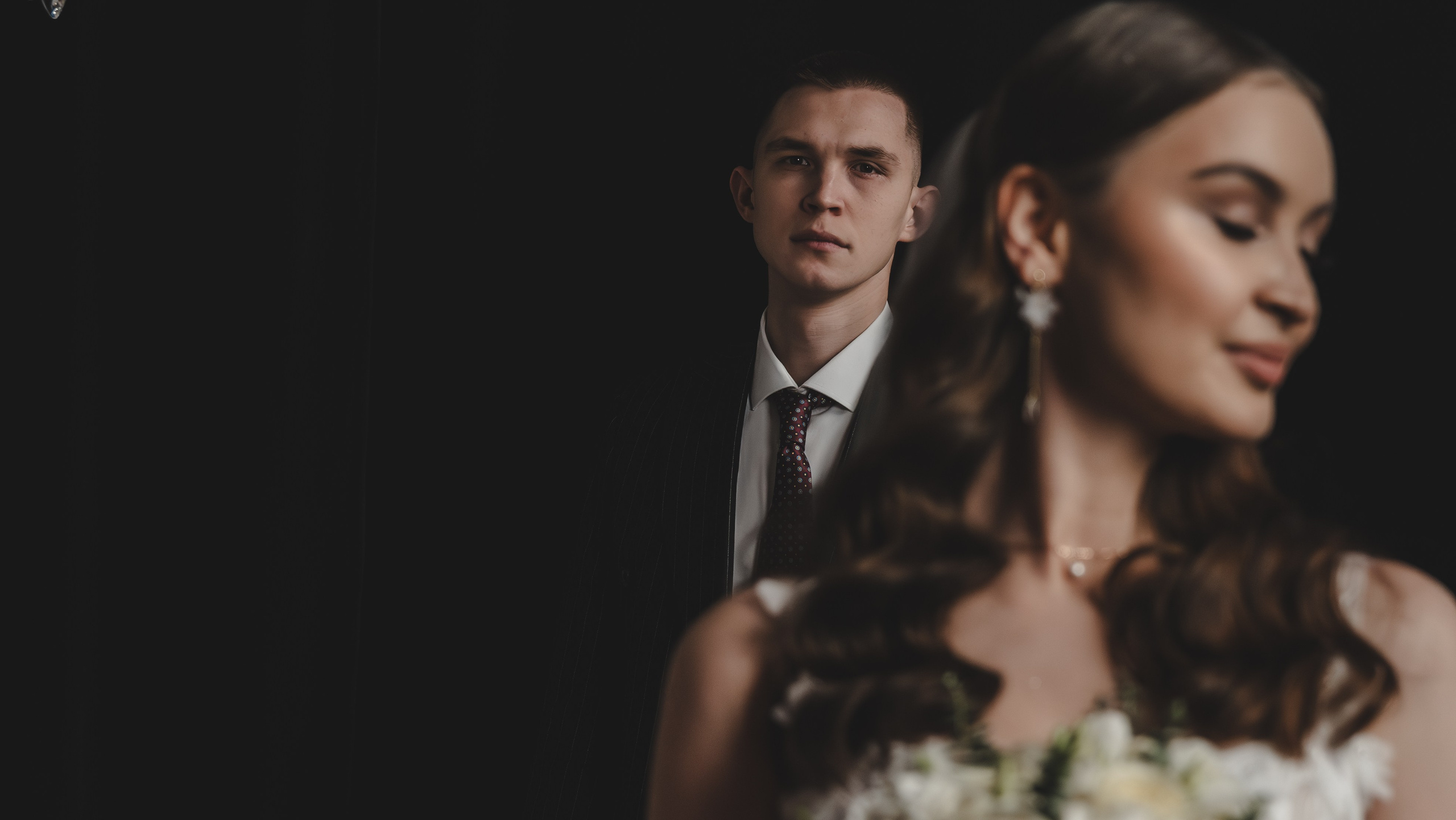 Григорий и Дарья. Фотограф и видеограф Андрей Кукишев