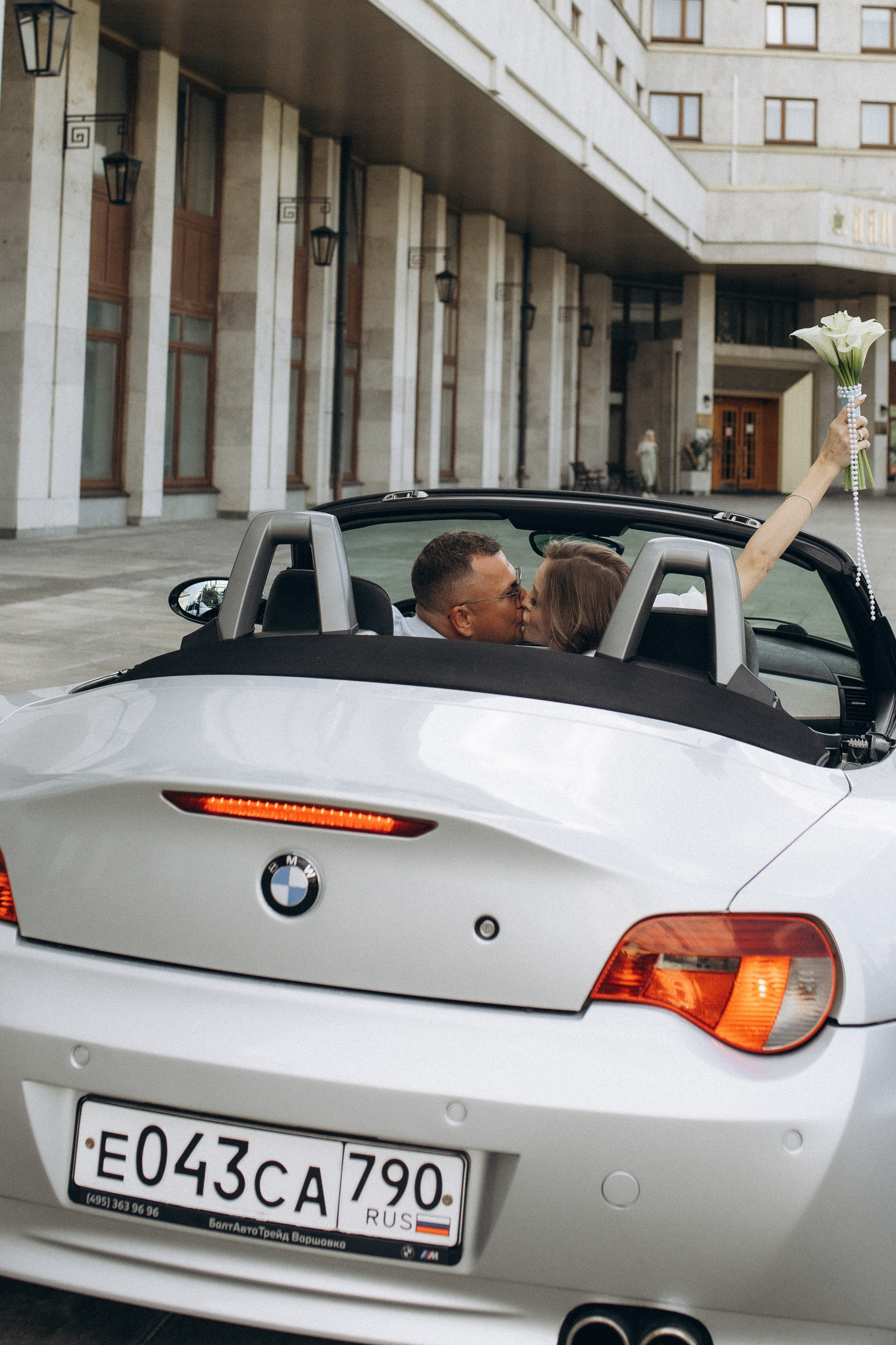 Июльская Любовь. Семейный и свадебный фотограф Анна Кожокарь