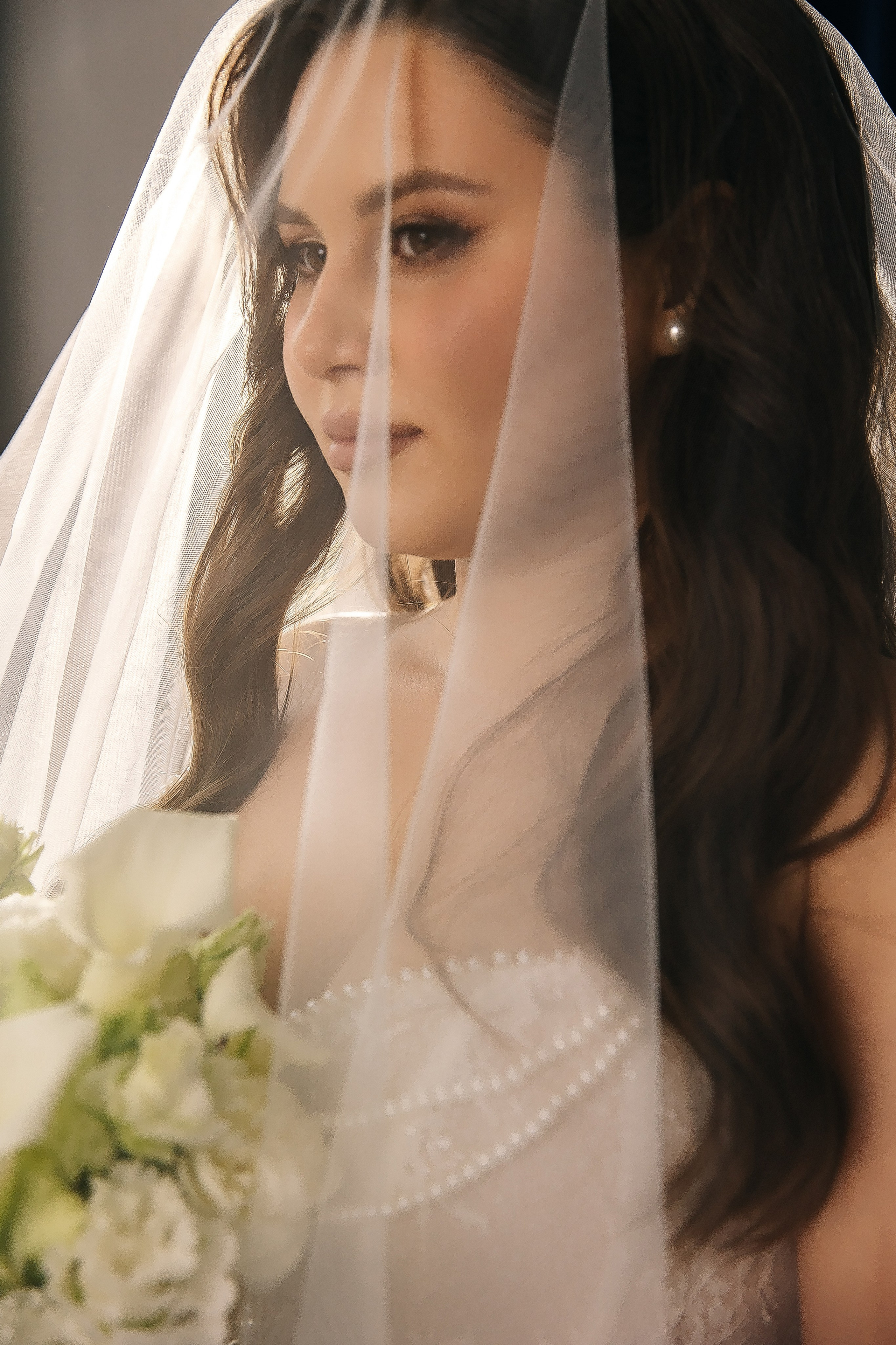 Максим и Олеся. Свадебный и семейный фотограф в Рязани Саша Крутых