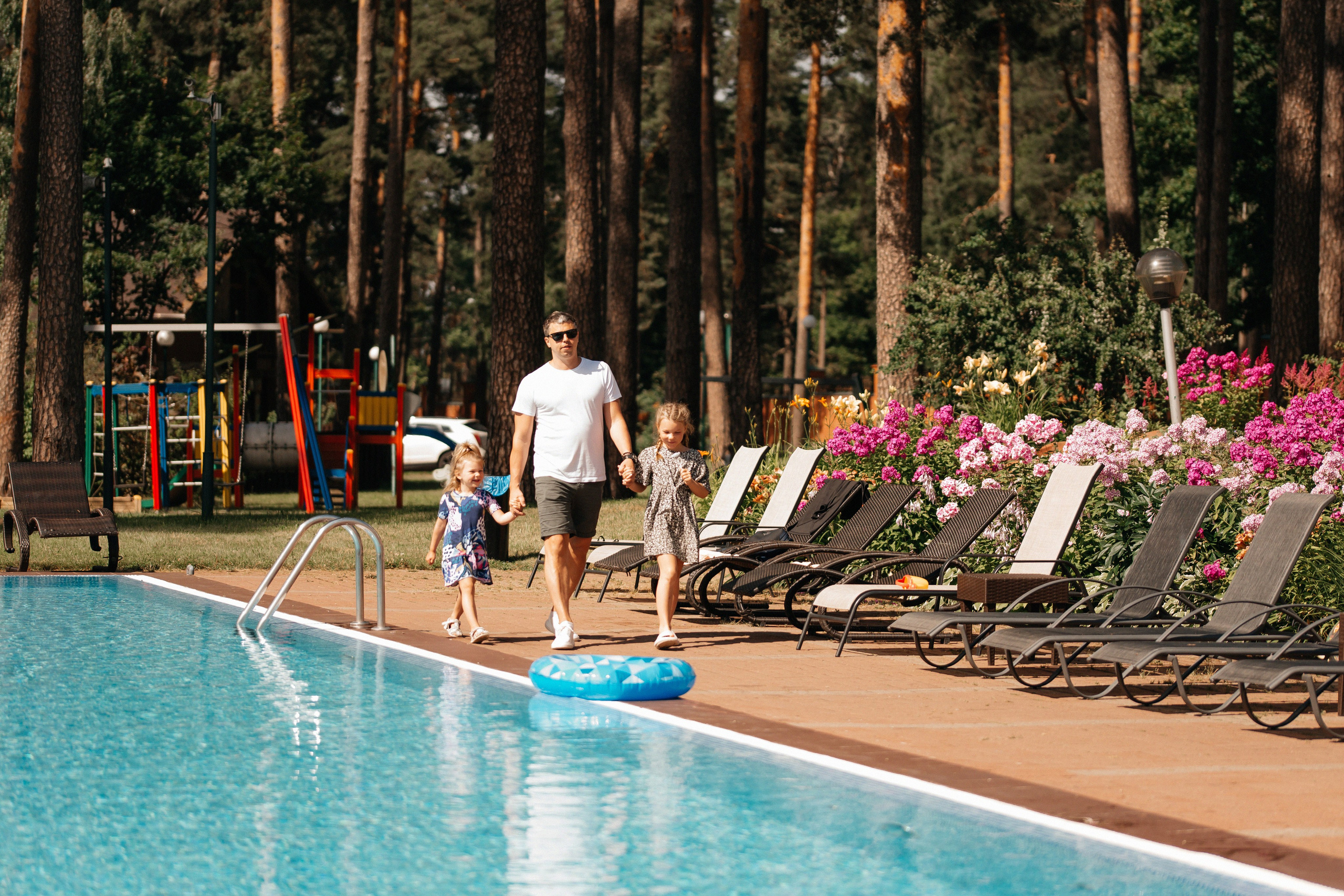 ANONS. Мария — Свадебный фотограф