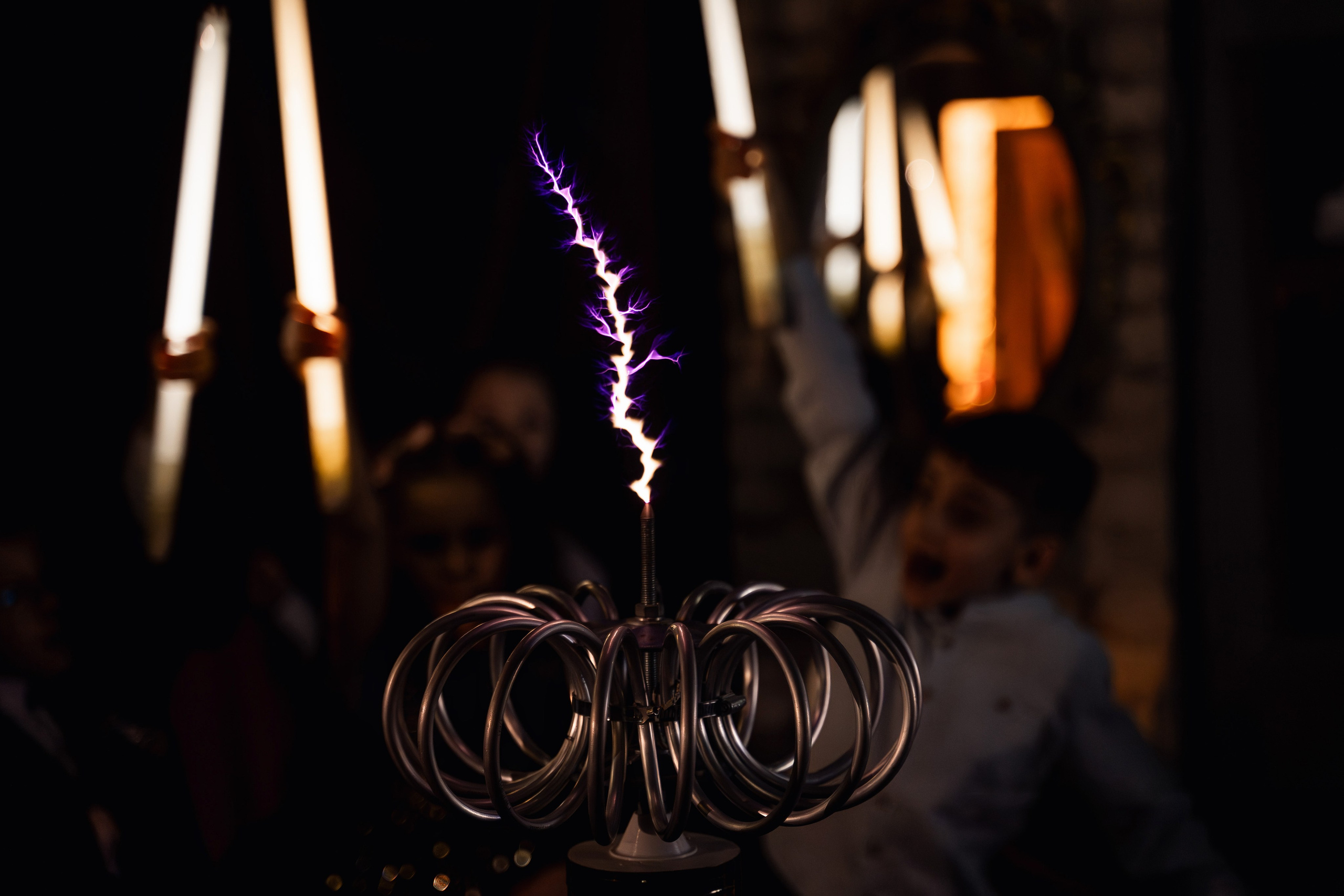 Кире 7 лет. Свадебный фотограф Москва и МО