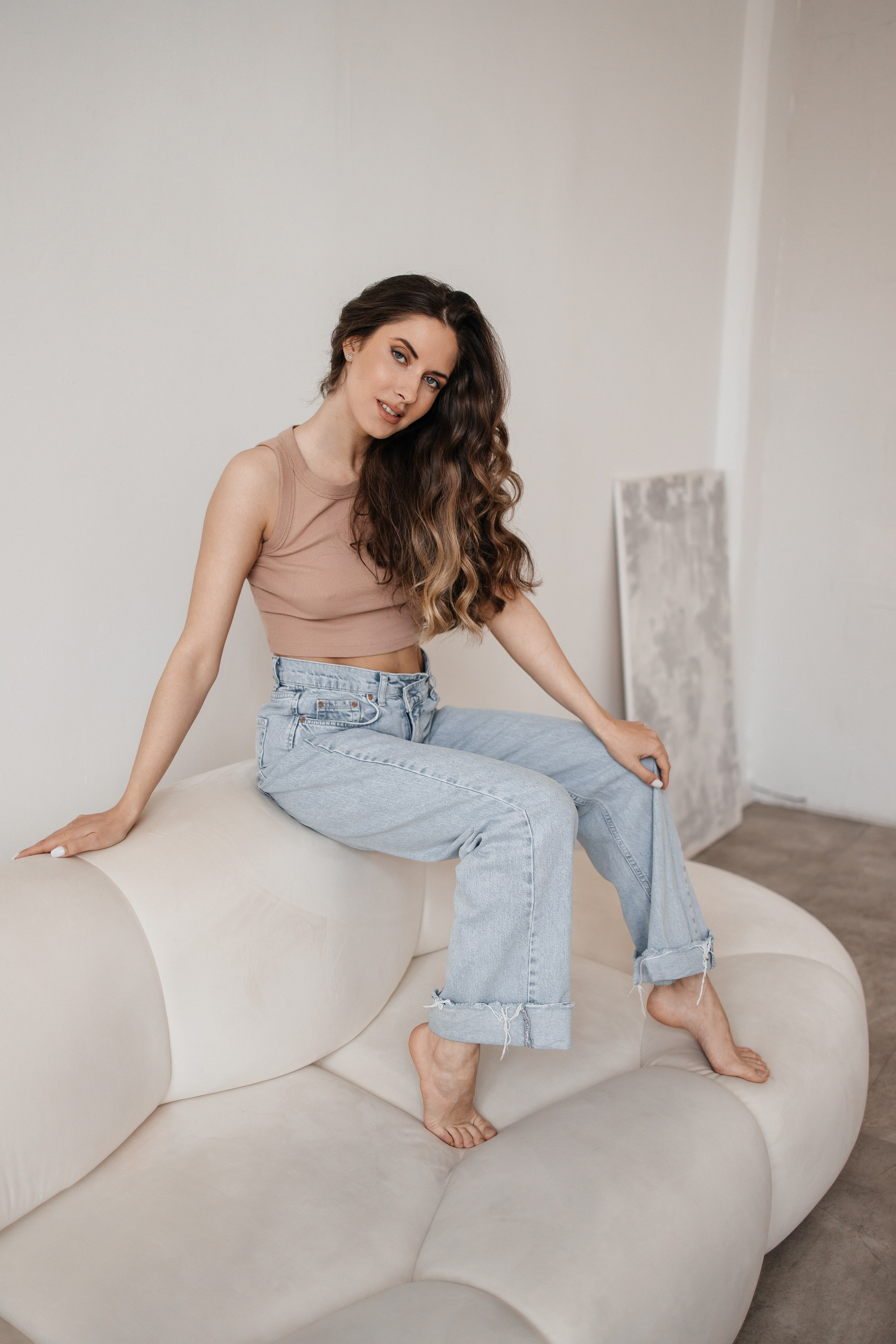 Аксинья. Lifestyle фотограф в Санкт-Петербурге Анна Щекалева