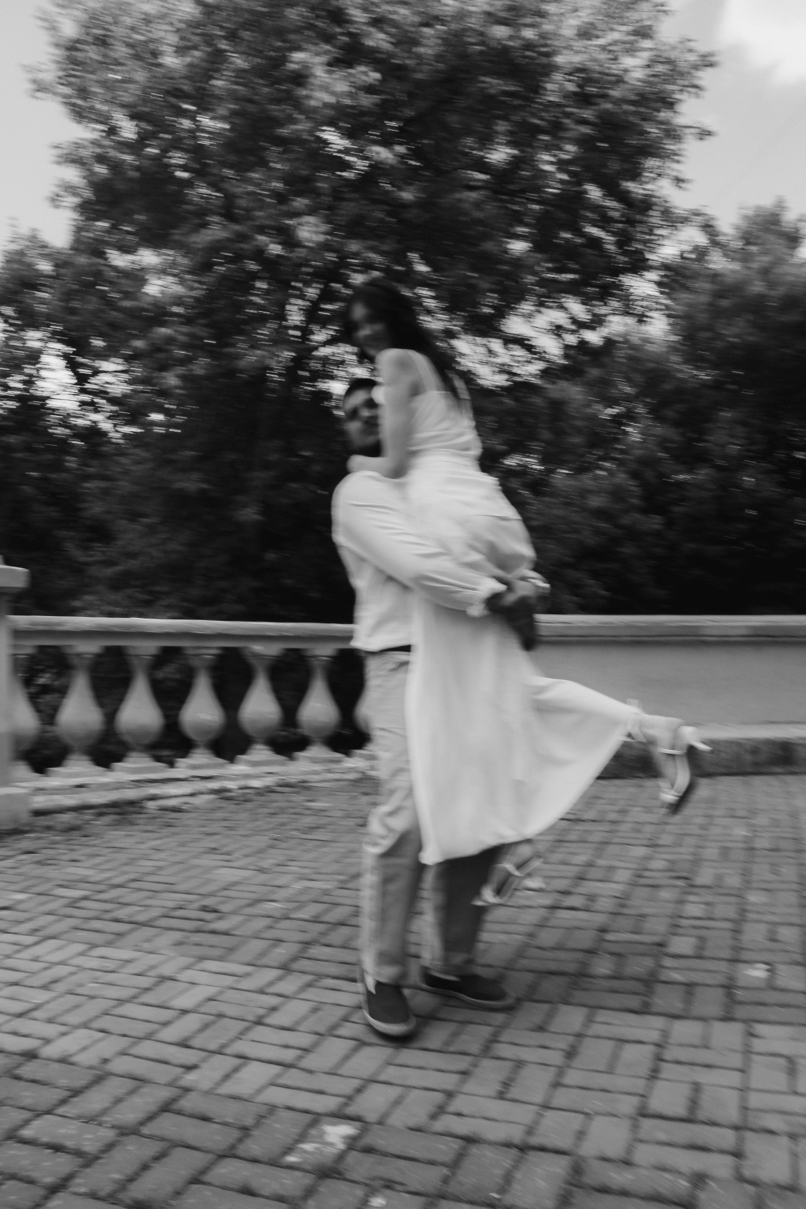 Свадебная история Данила и Ярославны. Семейный фотодуэт Ирина и Николай Власьевы. Фотосессии в Новосибирске