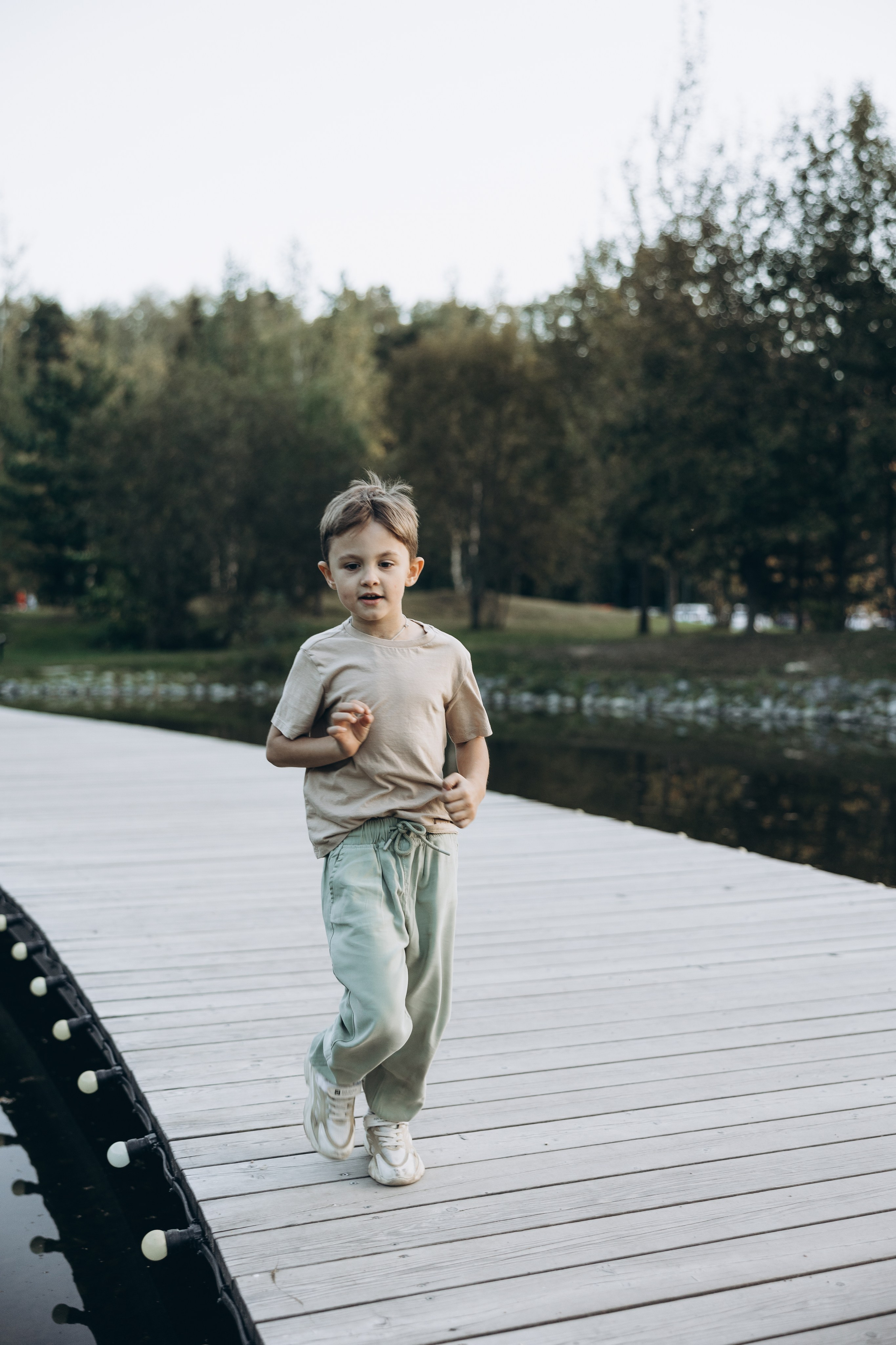 Екатерина, Ярослав, Артём, Макар и Демид. Семейный фотограф в Москве Виктория Ястребинская