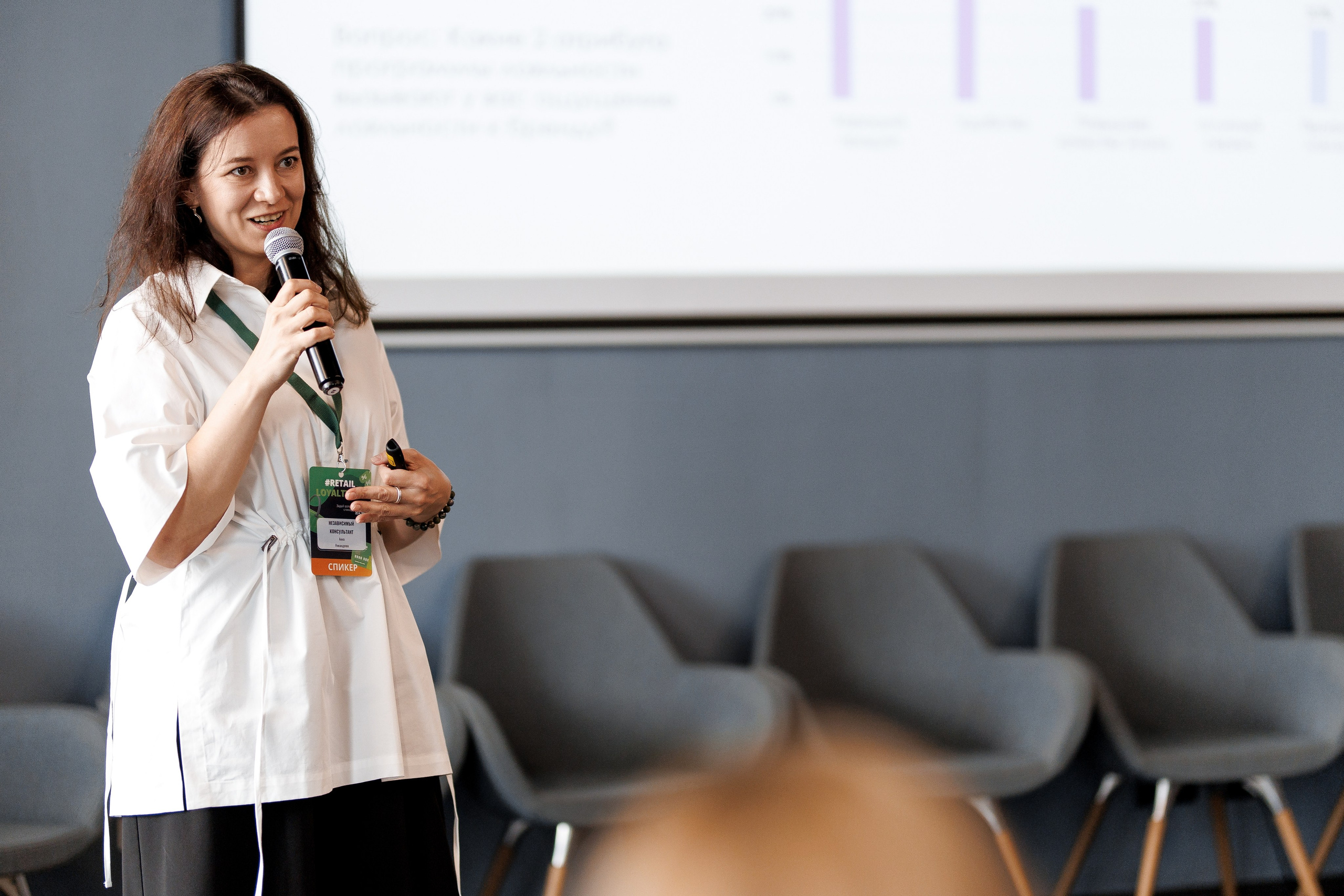 RETAIL LOYALTY DAY. Свадебный фотограф Каледич Тимофей