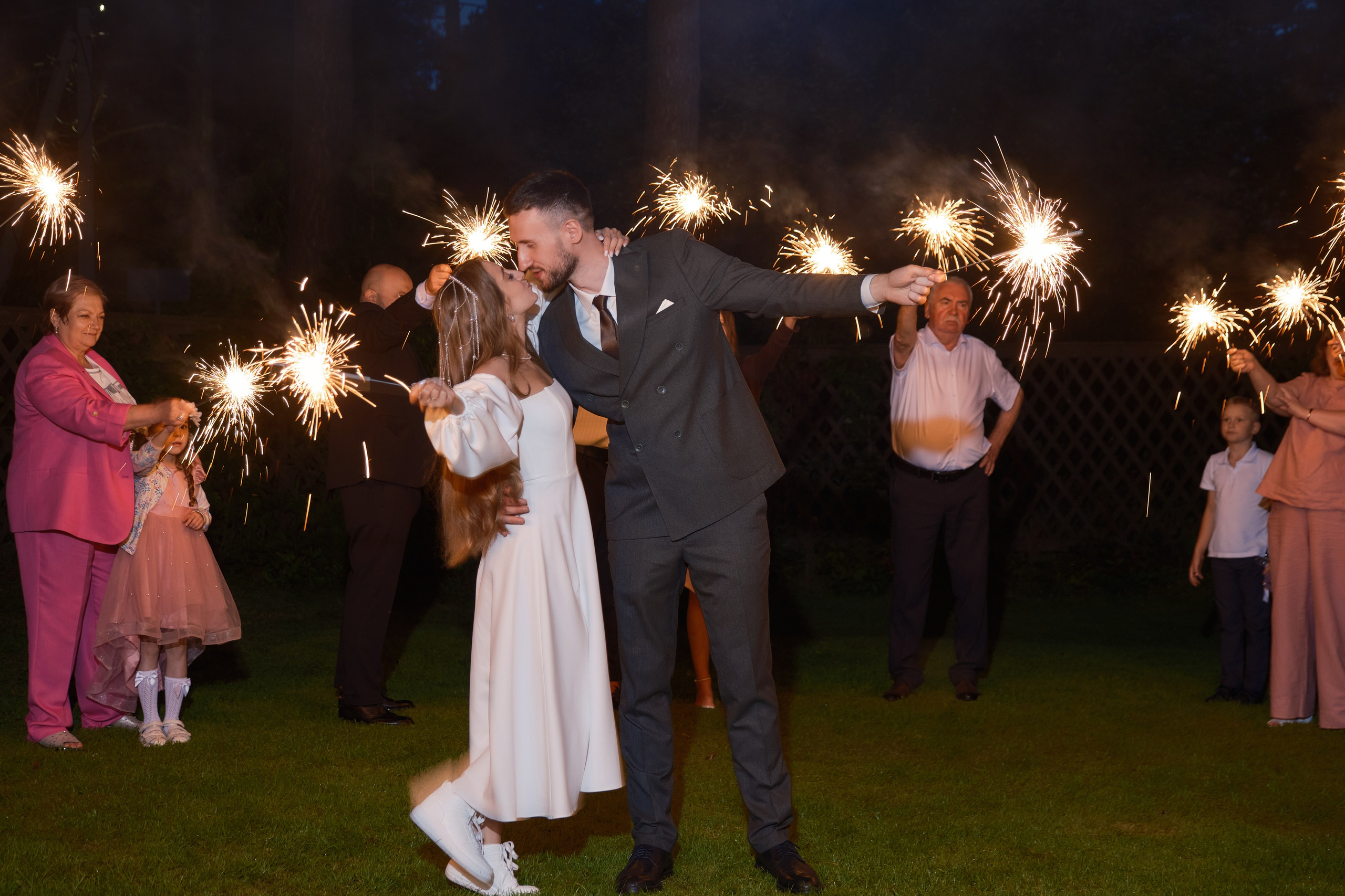 АРТЕМ И ЕКАТЕРИНА. Свадебный фотограф в Екатеринбурге Соседков Евгений