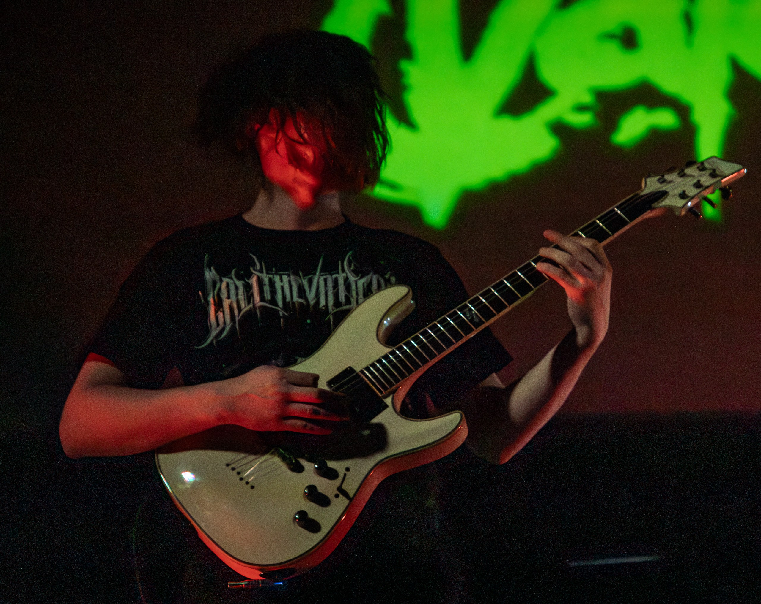 Valen'TIME, MOD CLUB, ALT.Fest, Питер