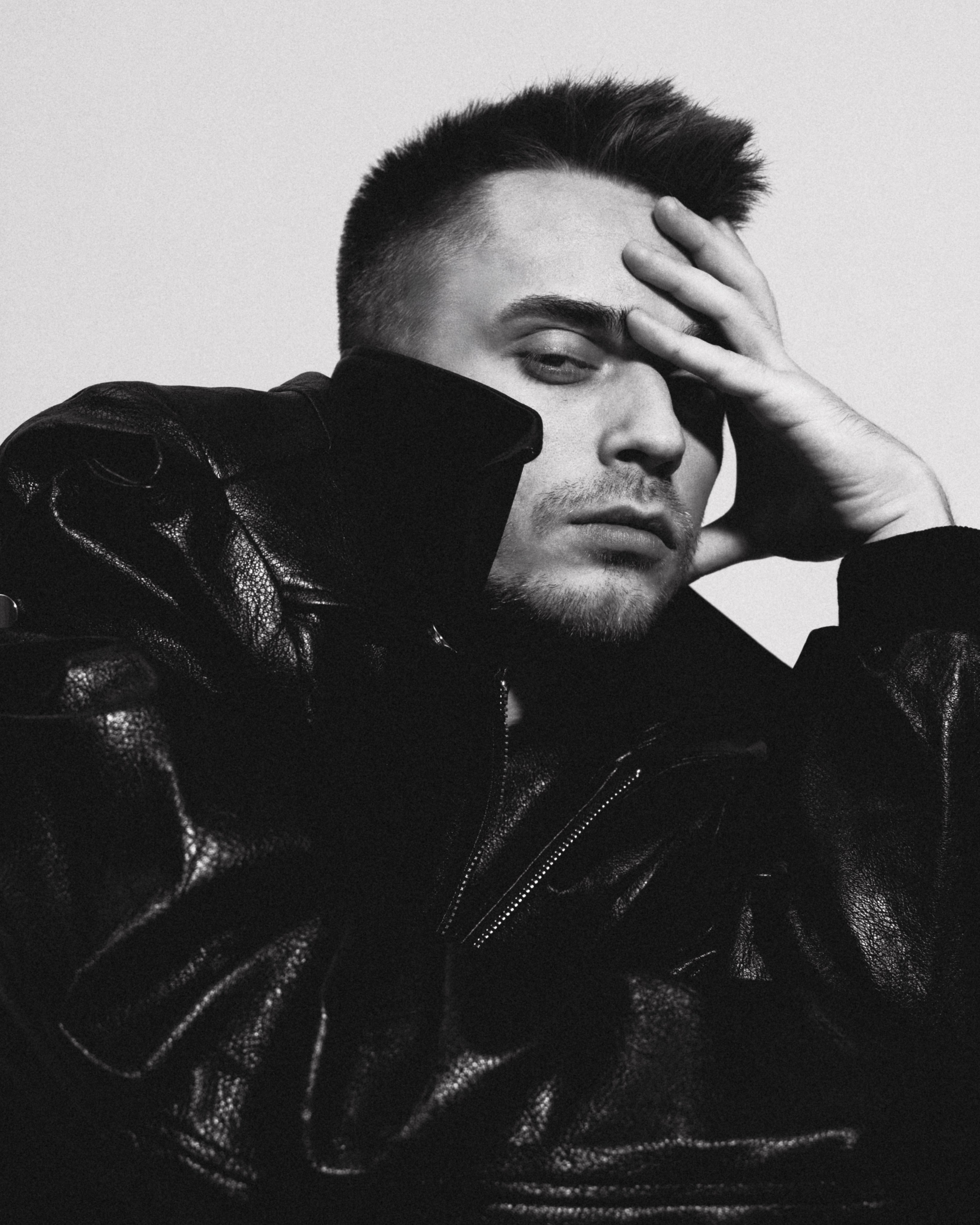 Photographer Lea Tsaawa