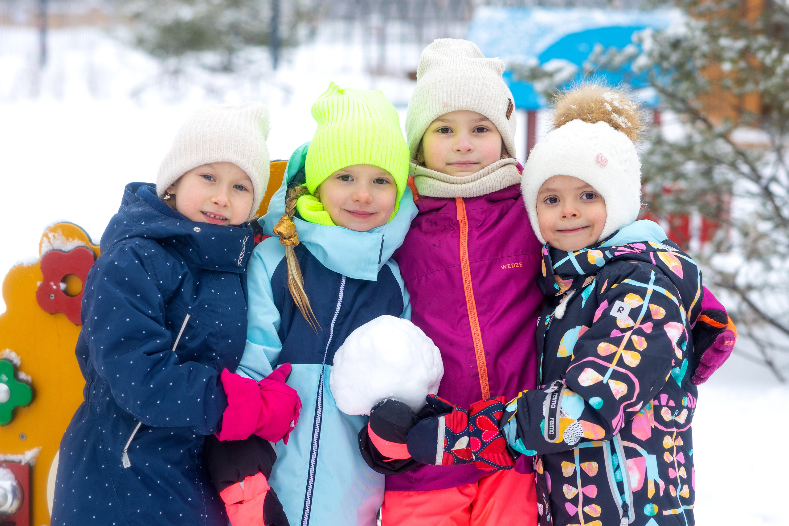 Детский сад!. Выпускные альбомы для детского сада и школы
