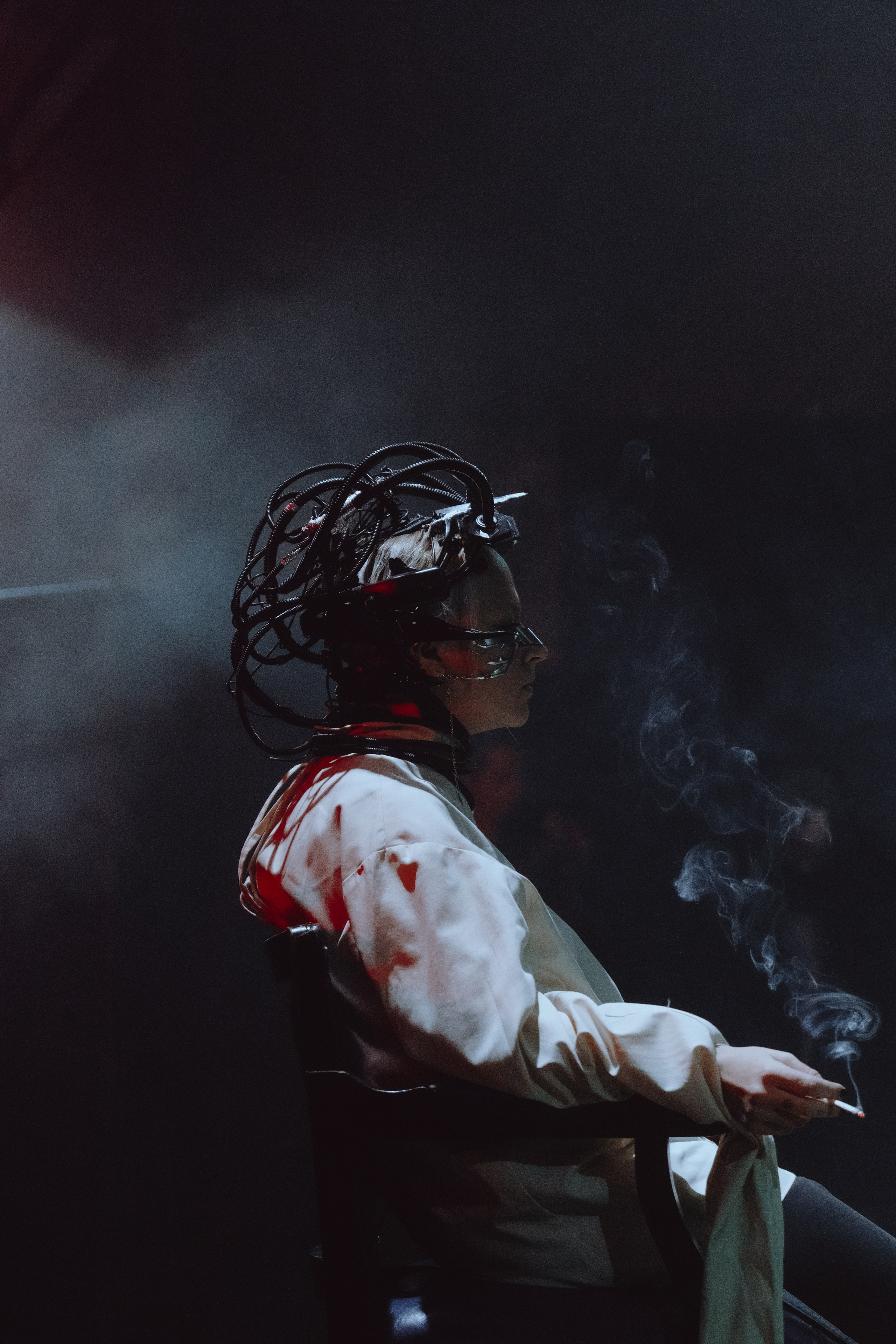 Ø, SILA SVETA. @tomrus: Рустам Шагиморданов — фотограф