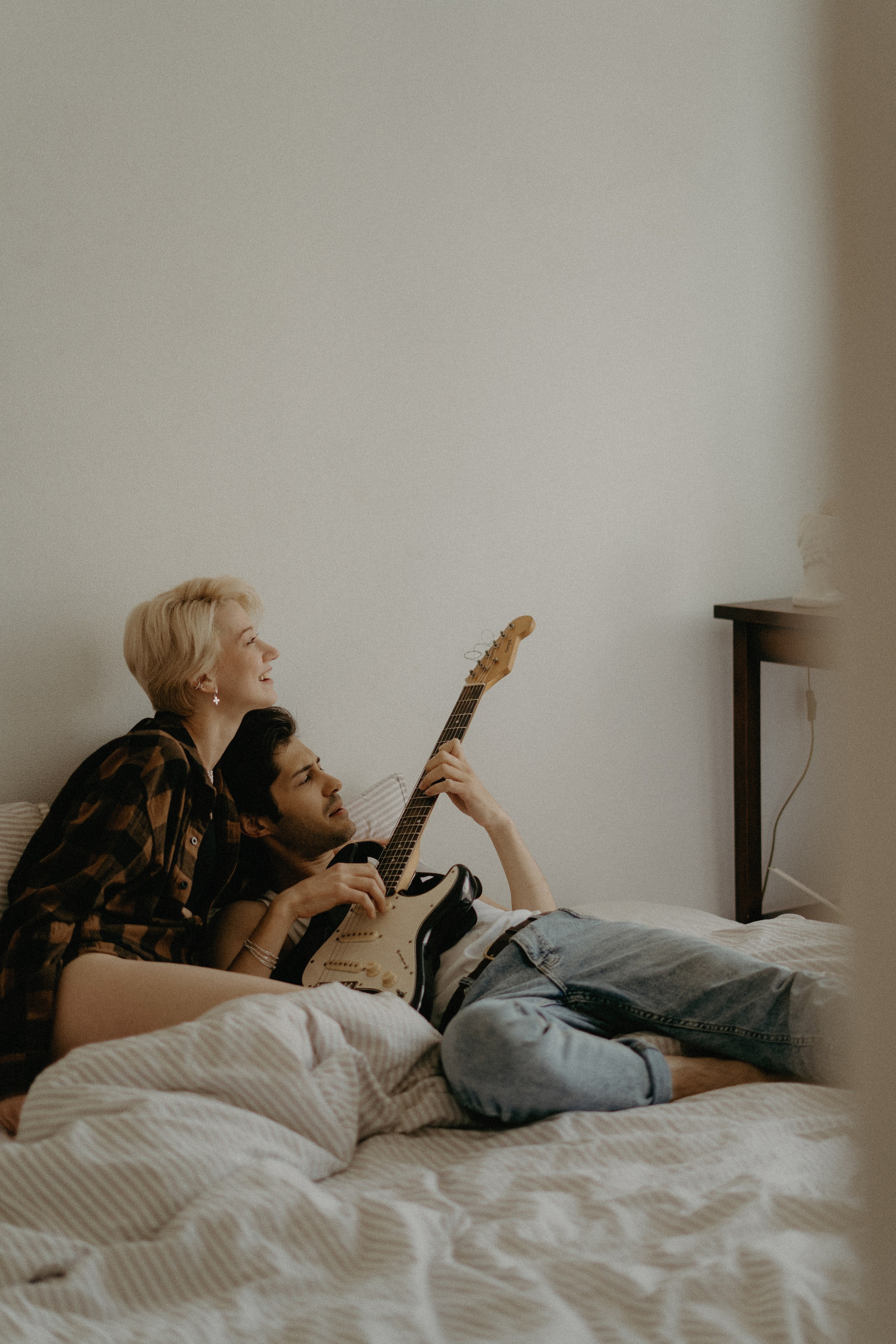 Танцующие души: любовь в каждом движении. Фотограф в Москве Анна Комягина