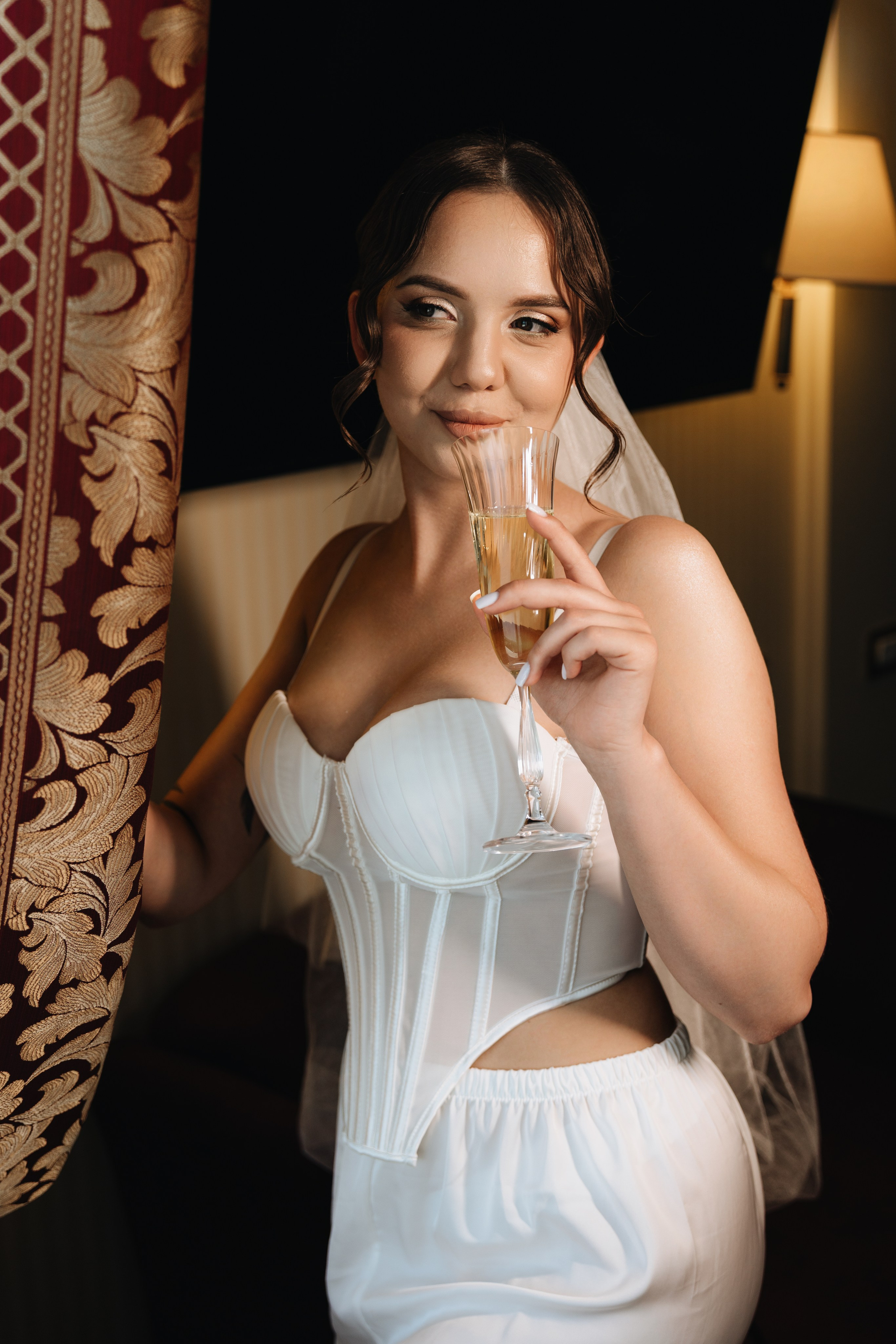 Диана и Николай. Семейный и свадебный фотограф в Донецке Елена Гордеева